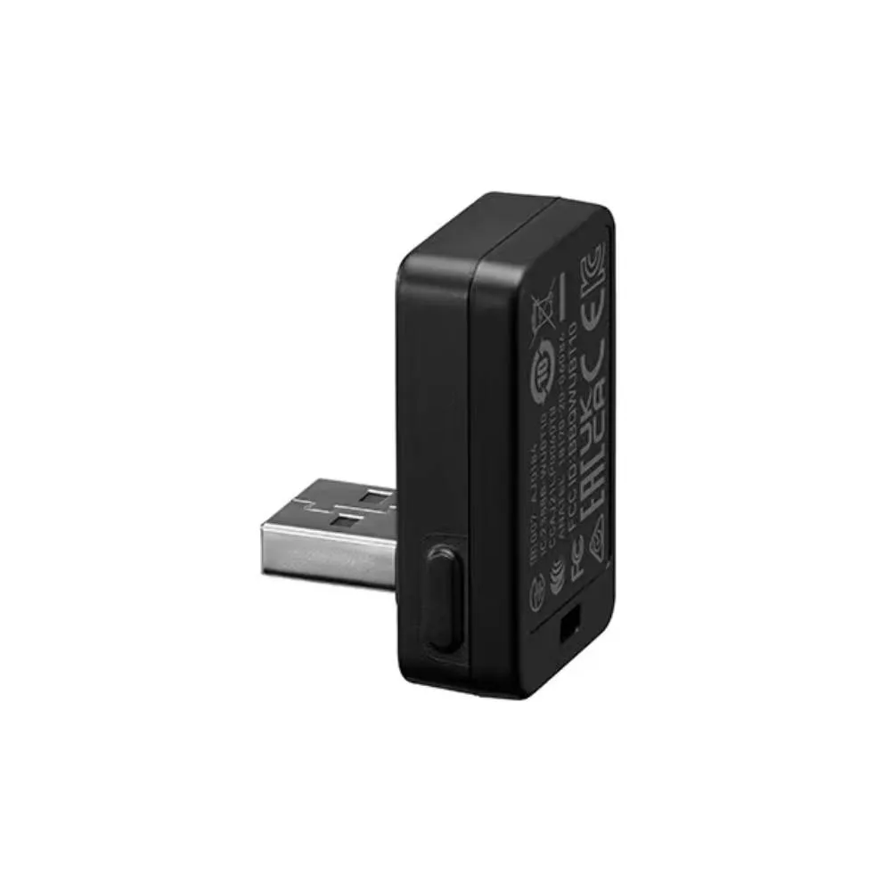 Simsiz MIDI və Audio adapteri Casio WU-BT10 Casio WU-BT10
