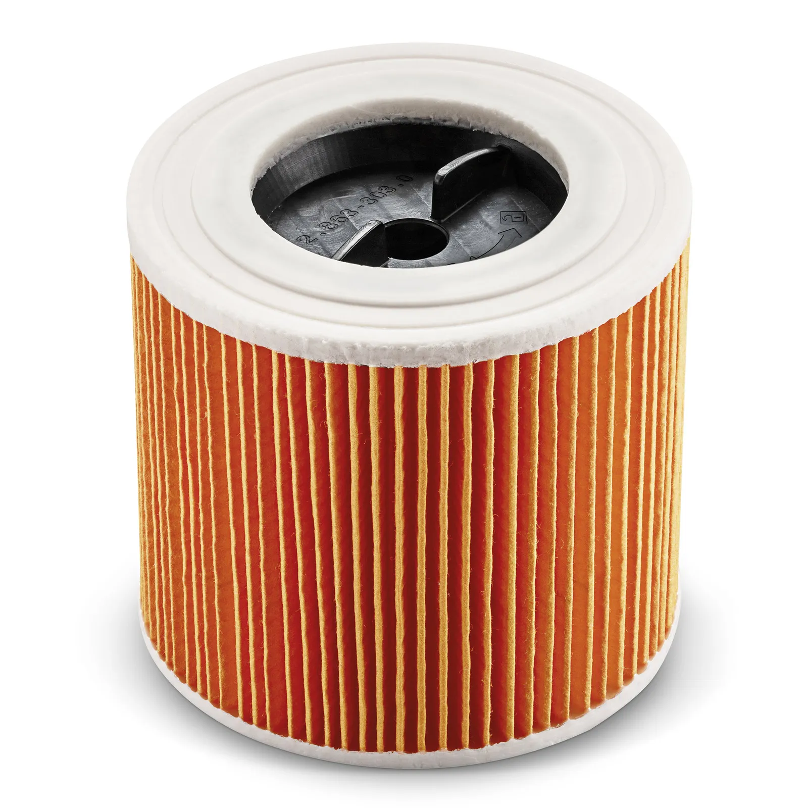 Tozsoran üçün patron filtr Karcher WD/SE (2.863-303.0)