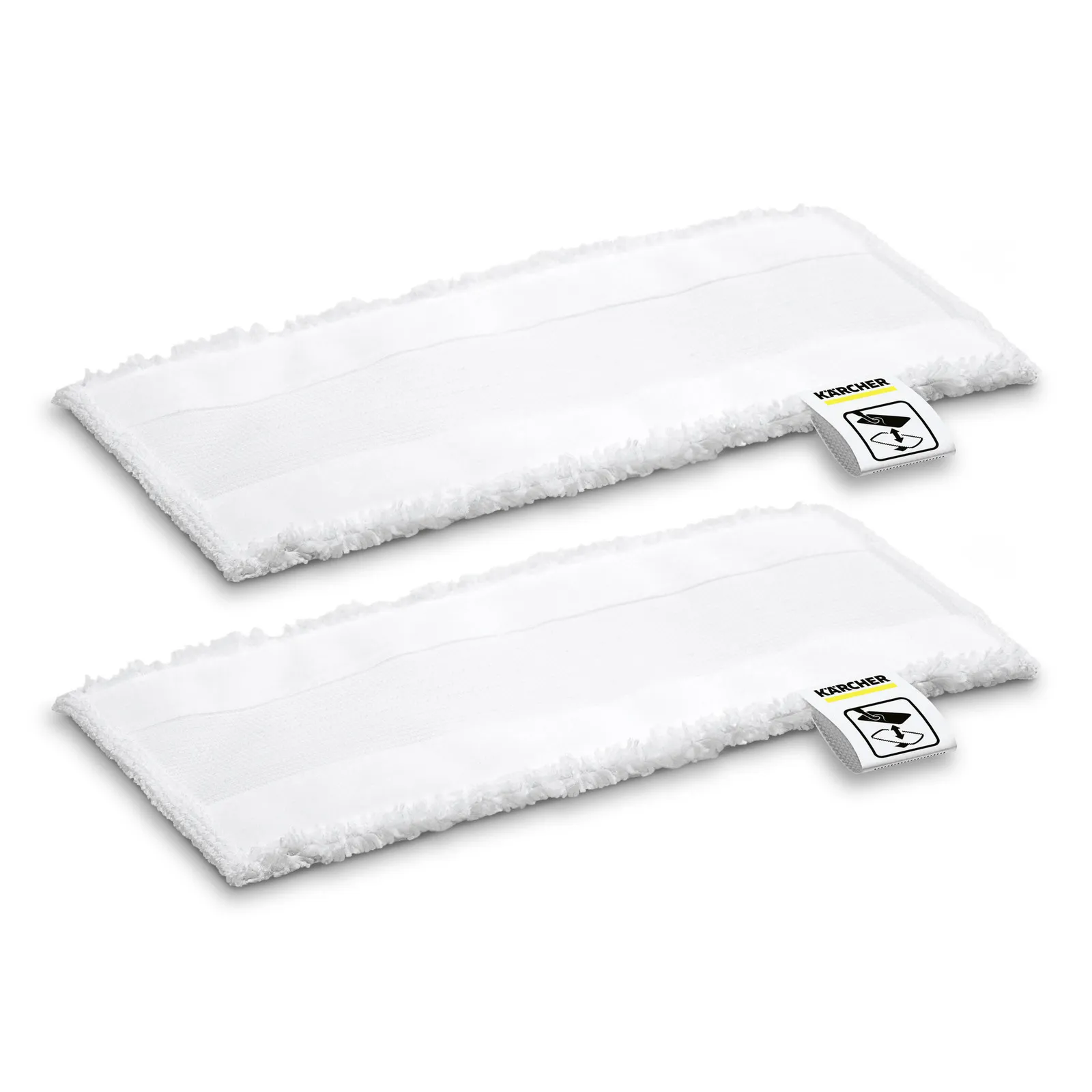 Buxarlı təmizləyici üçün aksesuar dəsti Karcher EasyFix Mini (2.863-296.0)