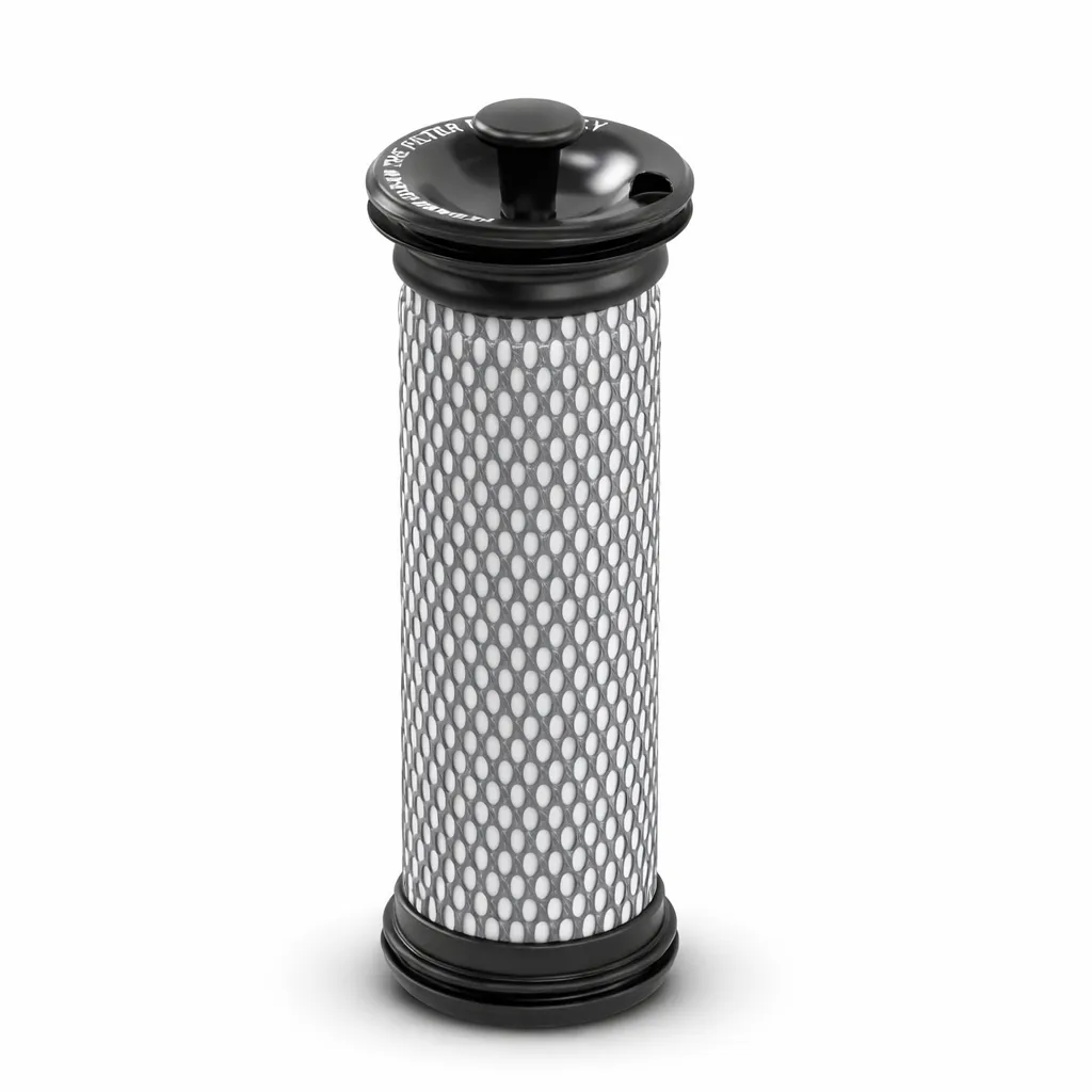 Filtr təmizləyicisi Karcher (2.863-321.0)