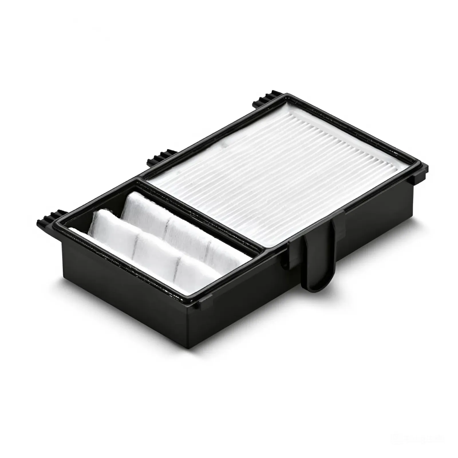 Tozsoran üçün filtr Karcher Hepa 13 DS (6.414-963.0)