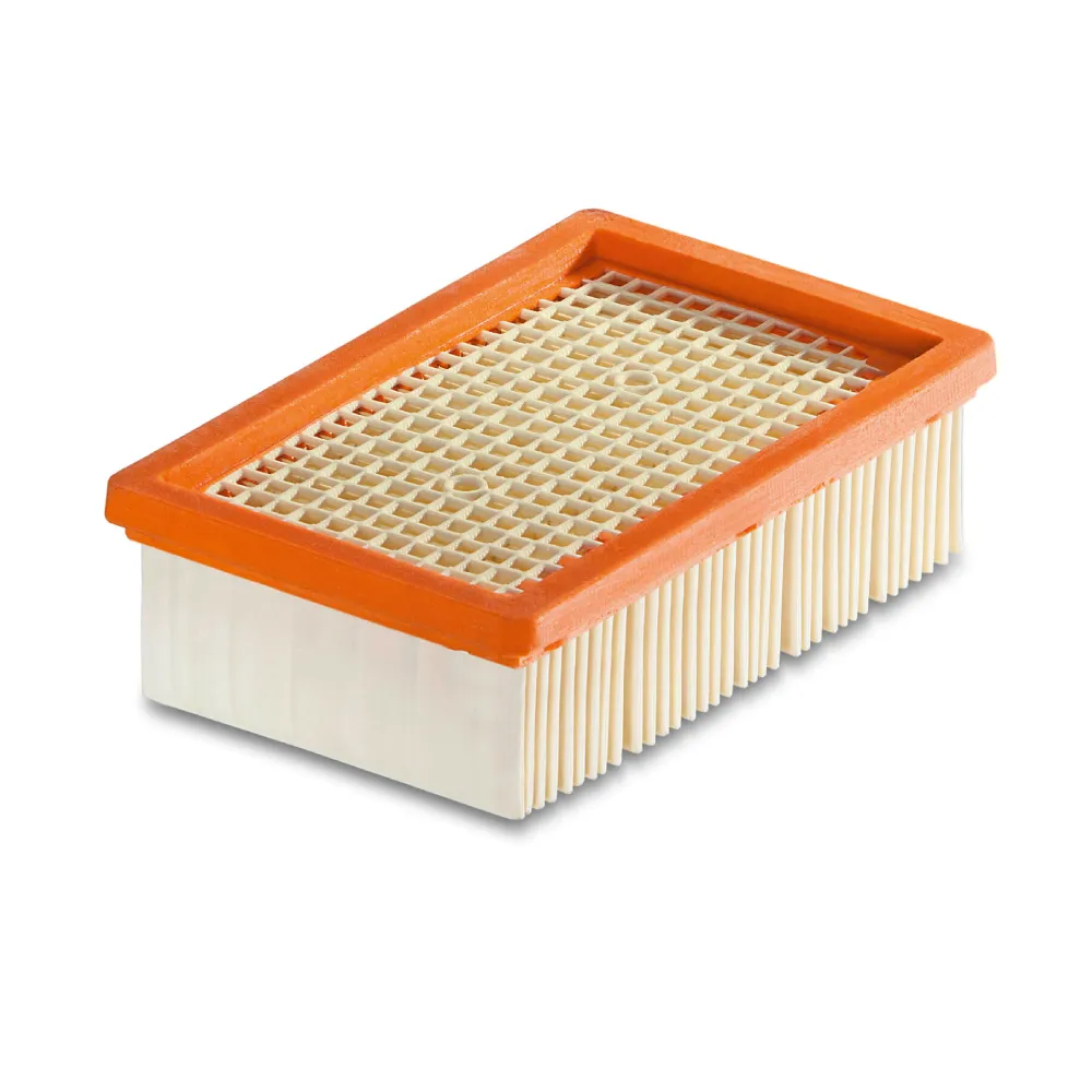 Tozsoran üçün filtr Karcher Flat-Pleated (2.863-005.0)