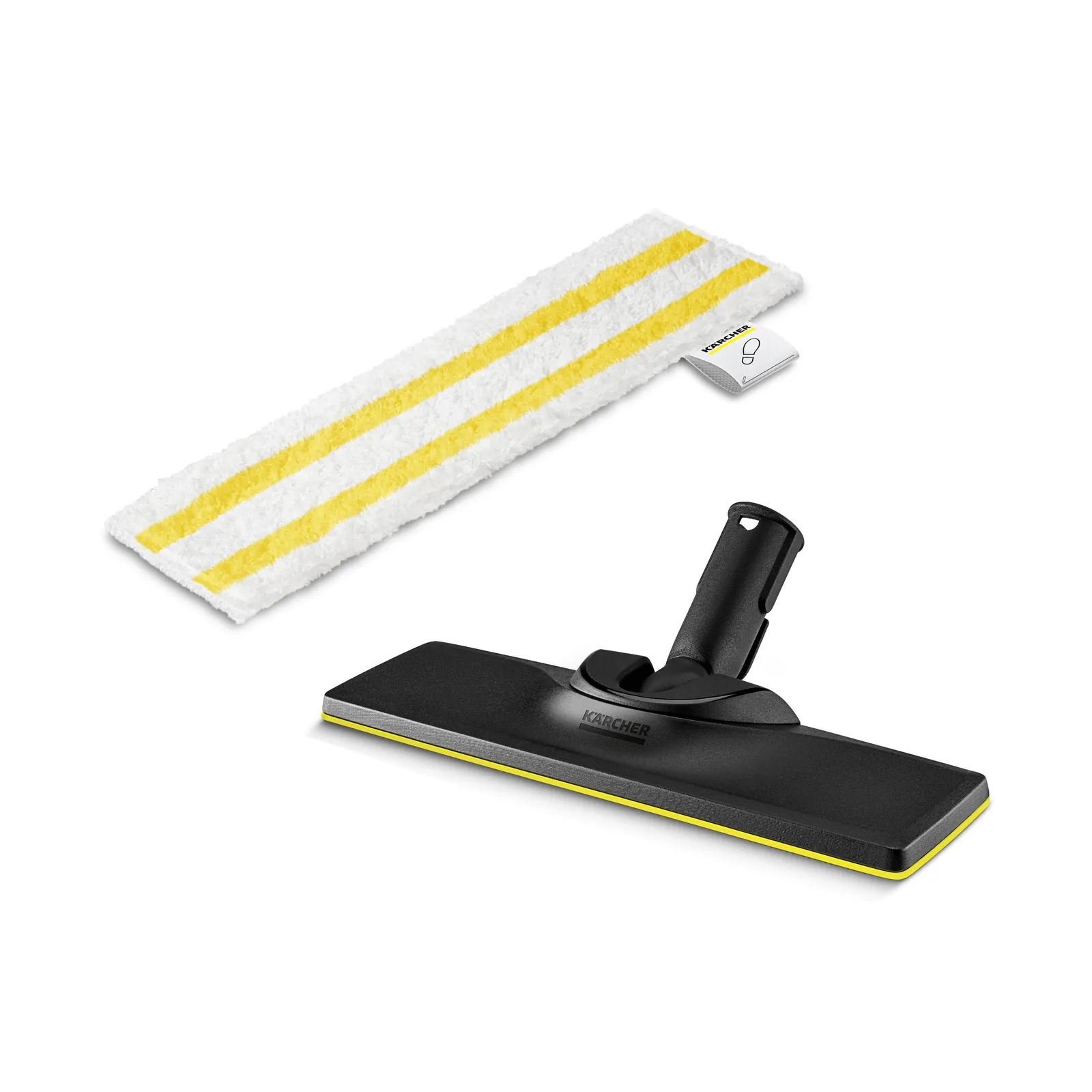 Döşəmə başlığı Karcher EasyFix buxar təmizləyicisi üçün (2.863-337.0)