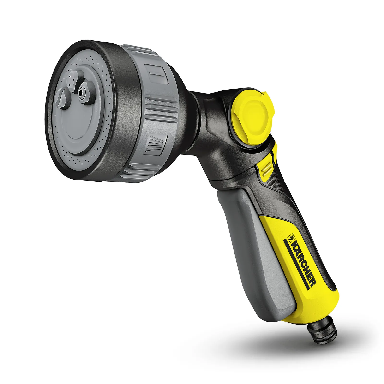 Çox funksiyalı suvarma tapançası Karcher Spray gun Plus (2.645-269.0)