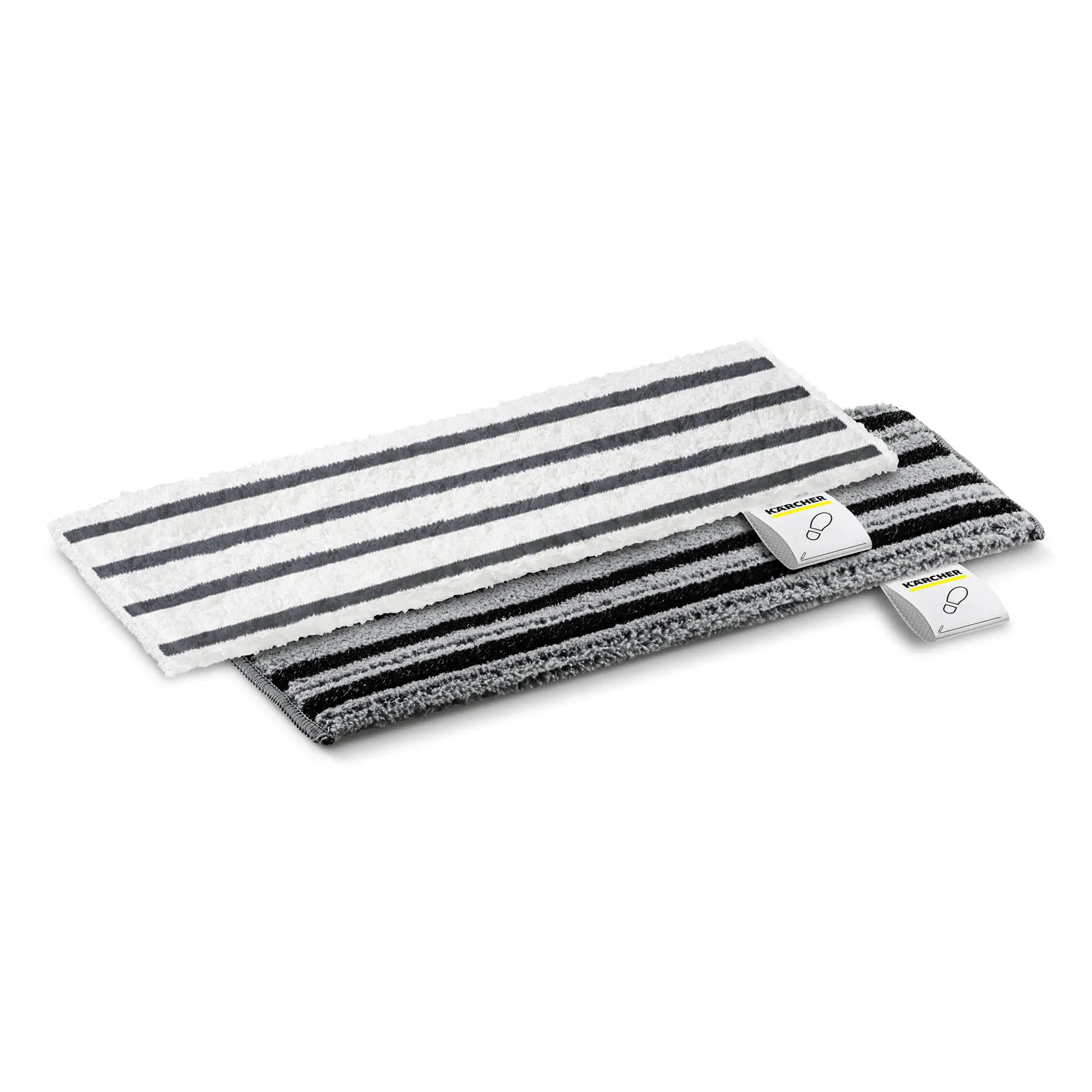 Buxarlı təmizləyici üçün aksesuar dəsti Karcher Power  cloth EasyFix (2.863-342.0)