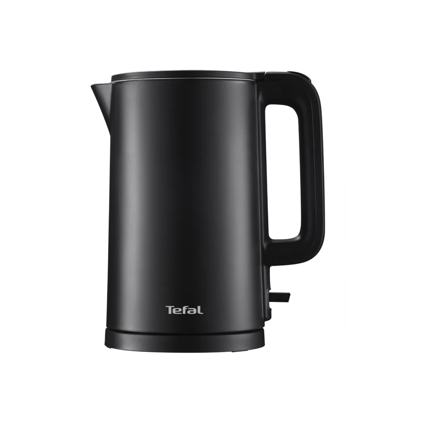 Elektrik çaydan Tefal Thermo Protect KO1408E0 Double Layer, Black (7211419468)