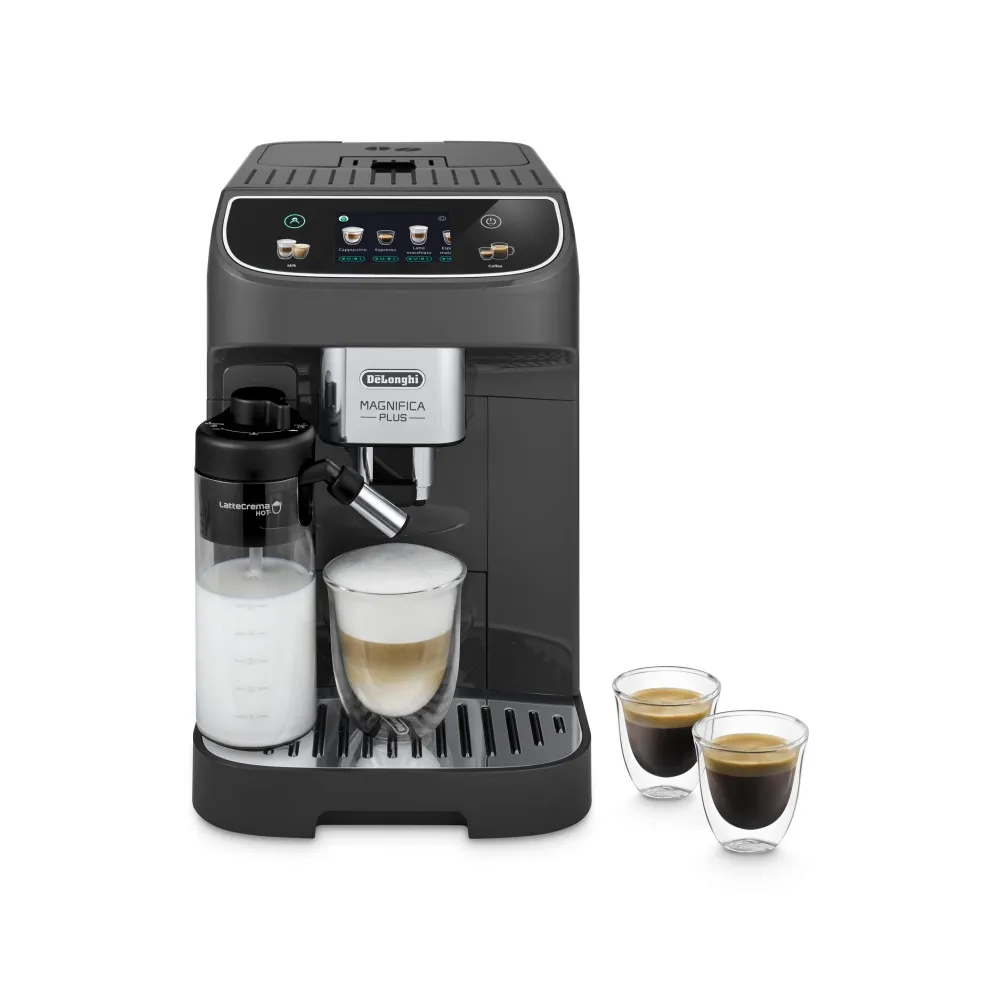 Qəhvə maşını DeLonghi Magnifica Plus ECAM320.61.G (0132250017)