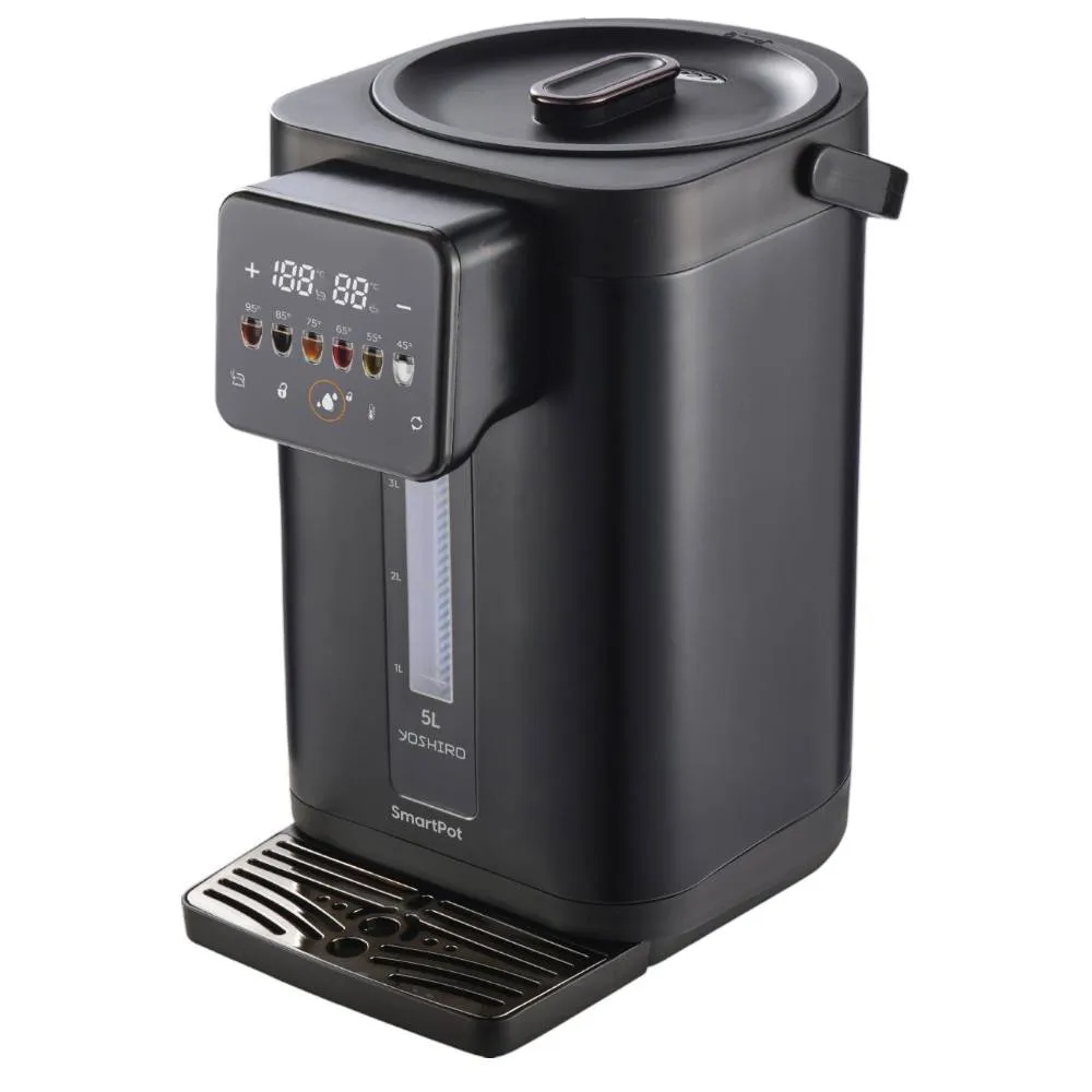 Termopot YOSHIRO YTP-D400G