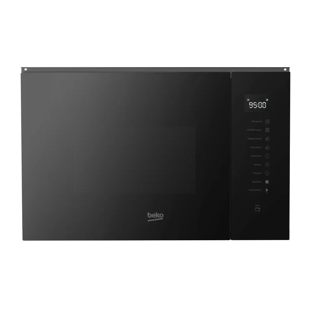 Quraşdırılan mikrodalğalı soba Beko BMGB25353KSB