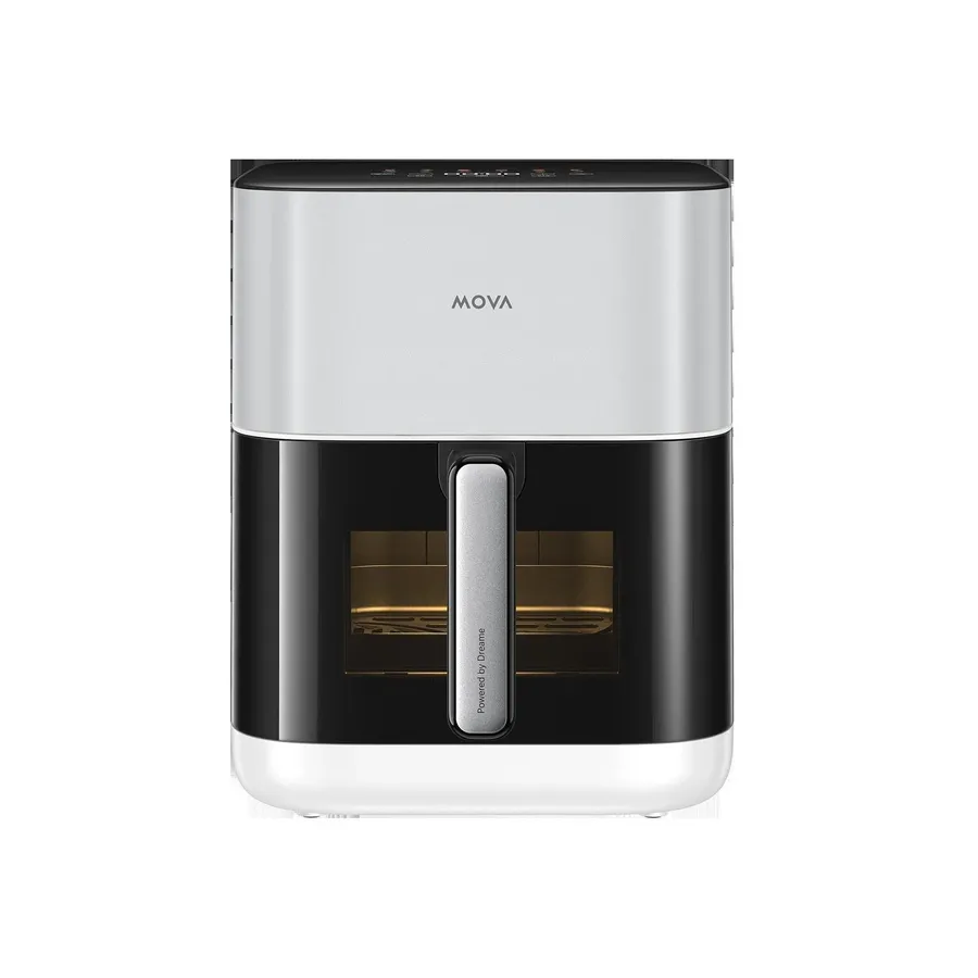Fritoz Mova FD10 Pro White (FD10 Pro/White)