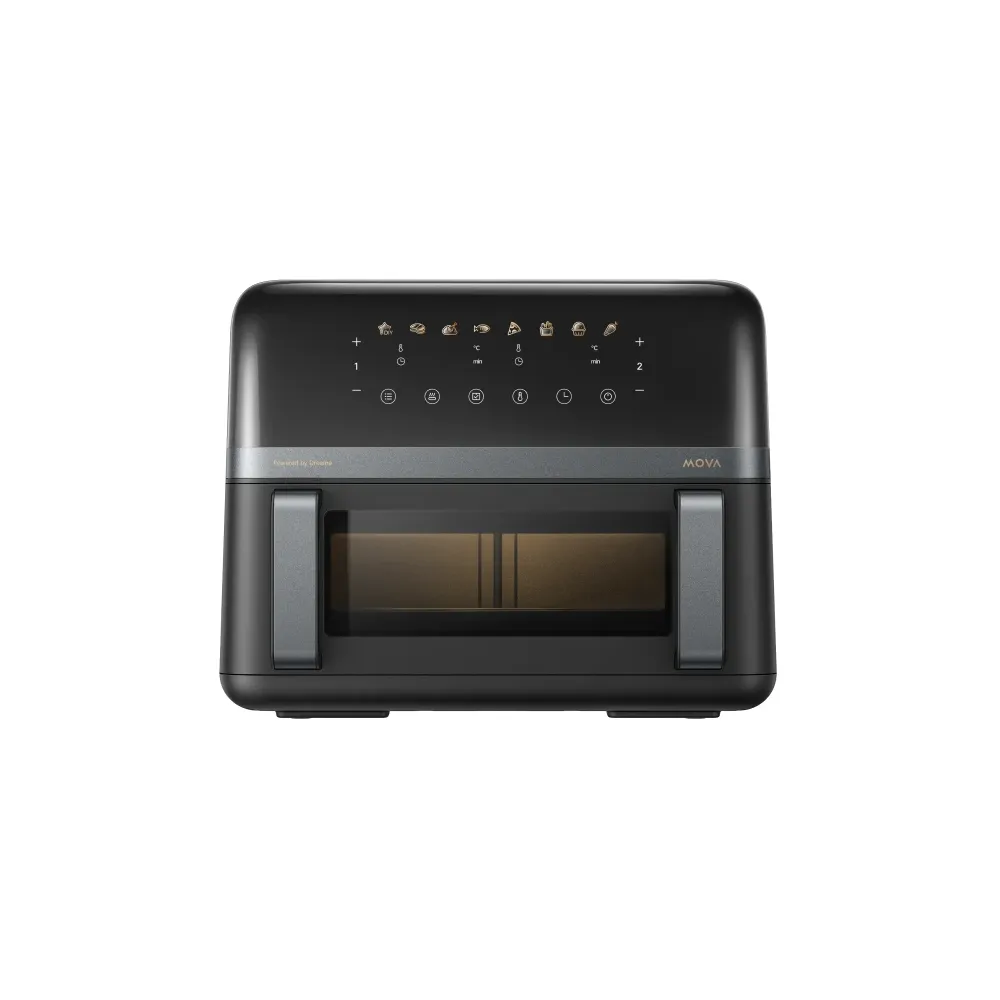 Fritoz Mova FD20s Pro Black (FD20s Pro)