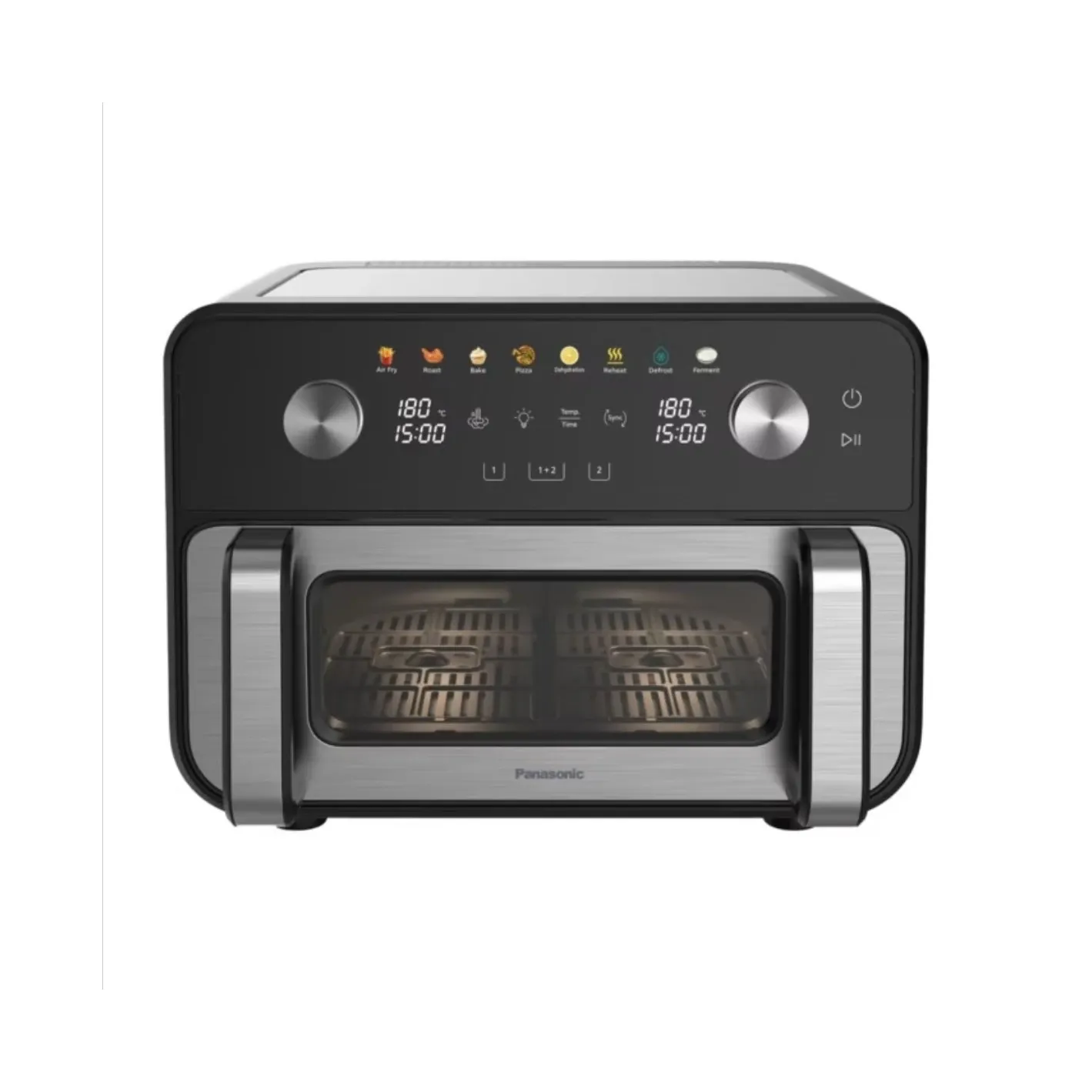 Fritoz Panasonic NF-BC1000KXE