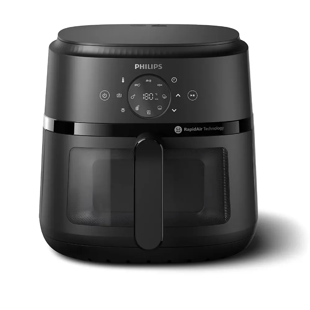 Fritoz Philips NA230/00, Series 2000