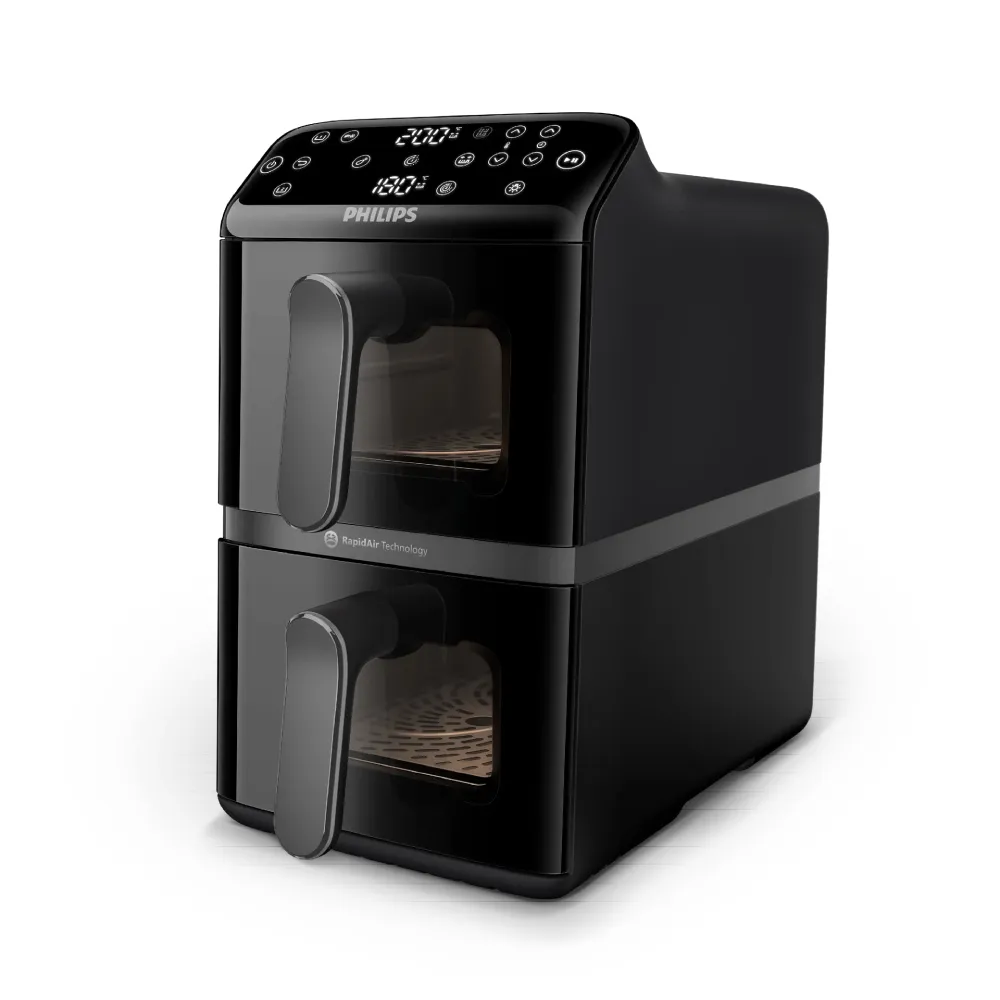 Fritoz Philips NA460/09,  Series 4000