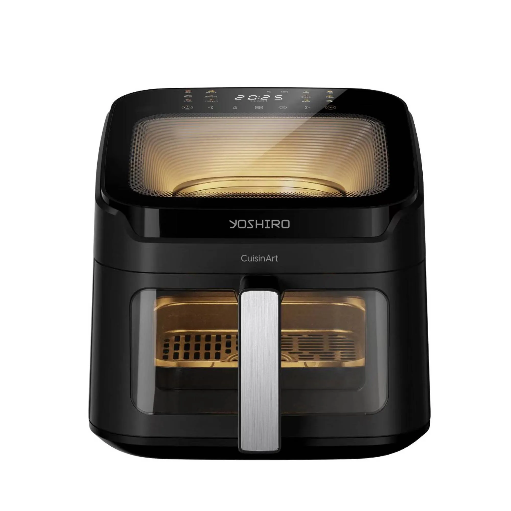 Fritoz YOSHIRO YAF-F6520