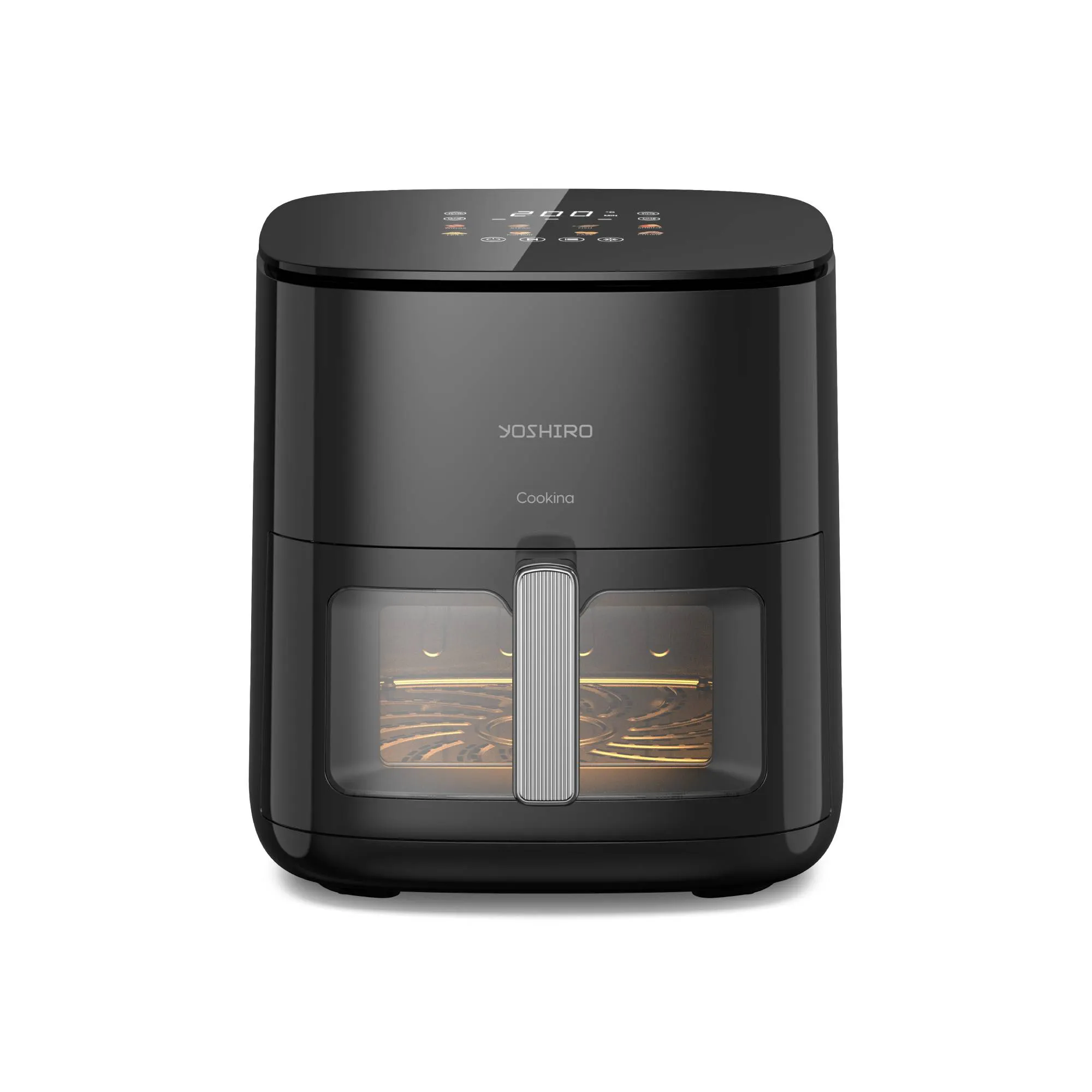 Fritoz YOSHIRO YAF-F7010