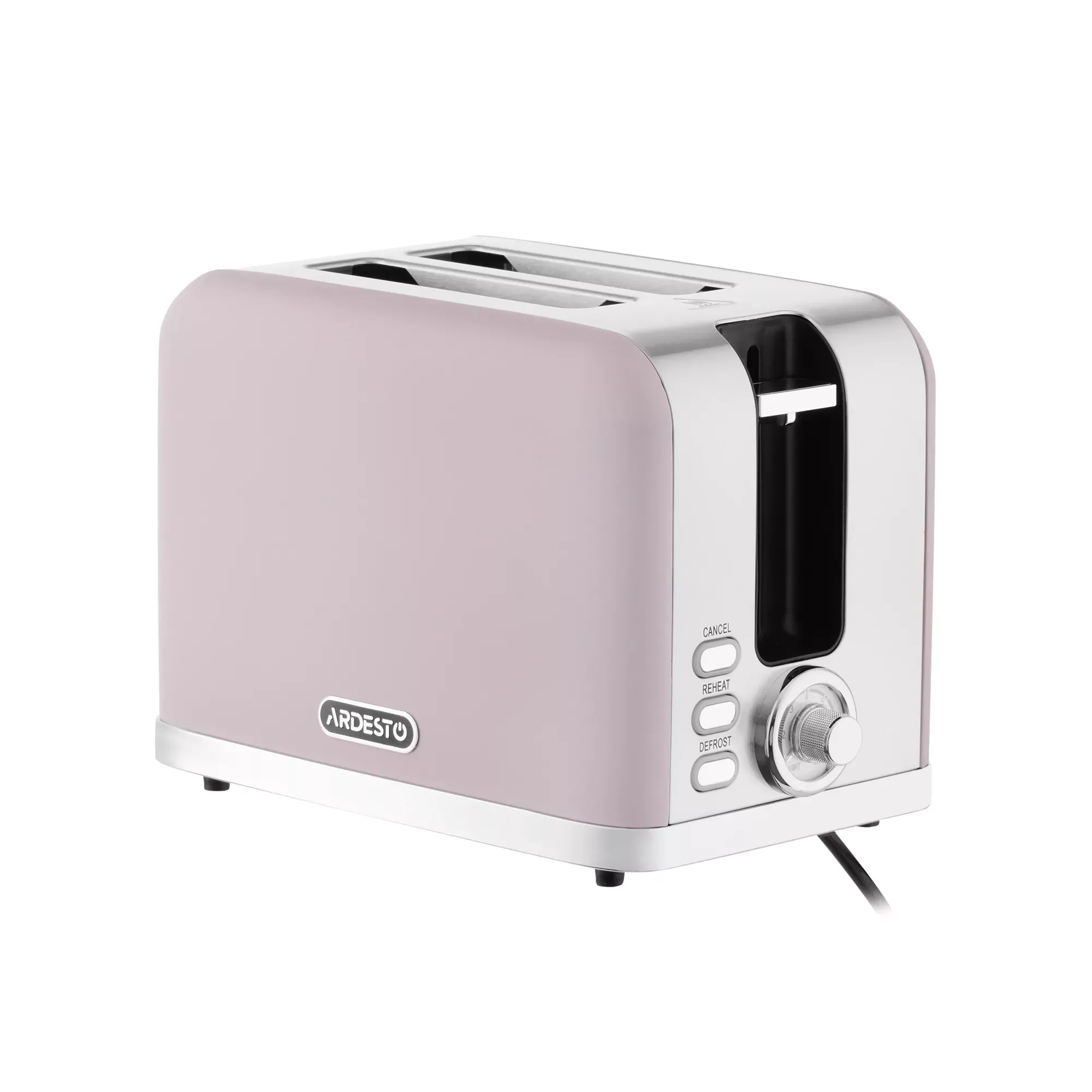 Toster ARDESTO T-F500L, Lilac Dream