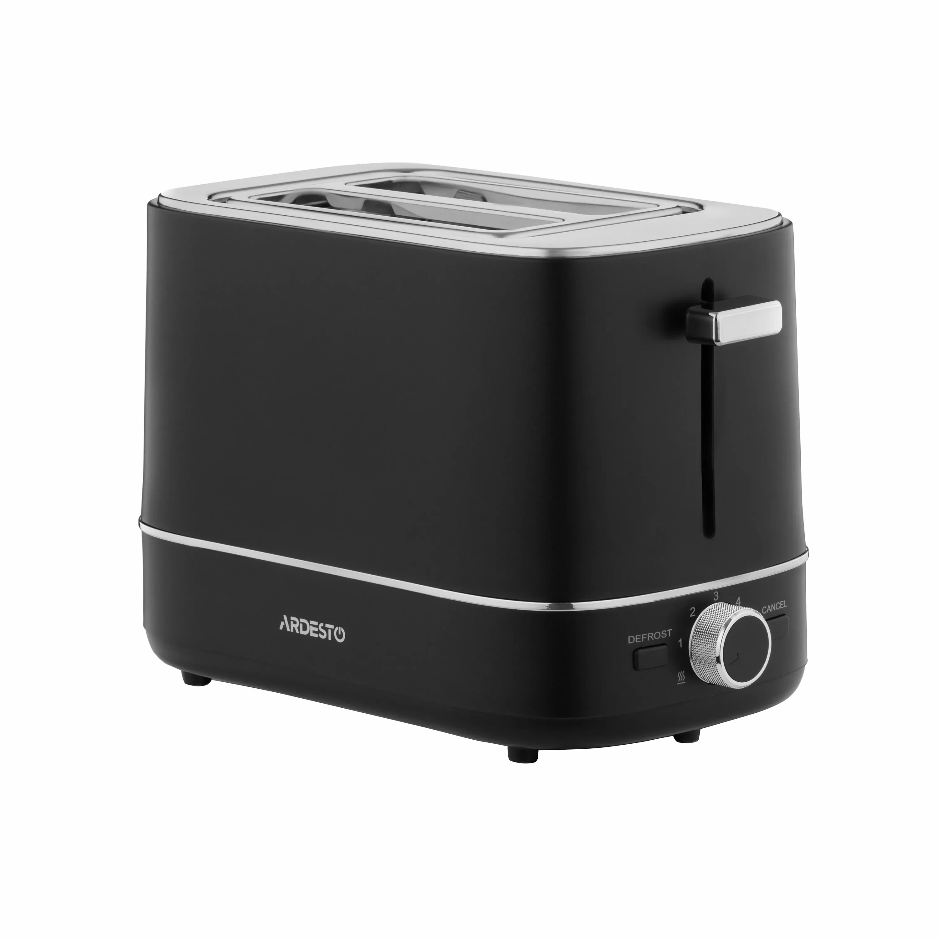 Toster ARDESTO Timeless Elegance T-F450B