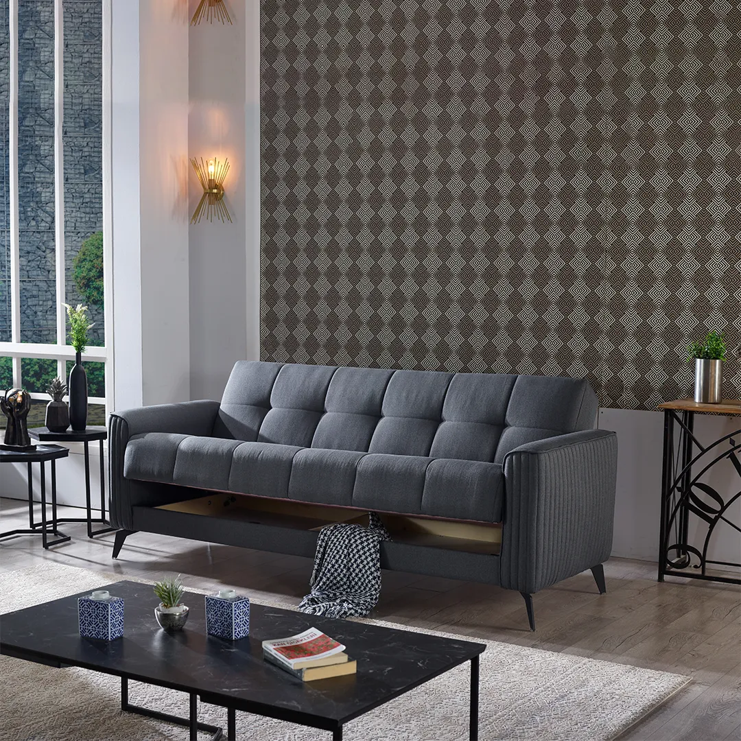Divan odunchu Belsamo 223x82 sm (AK047833)