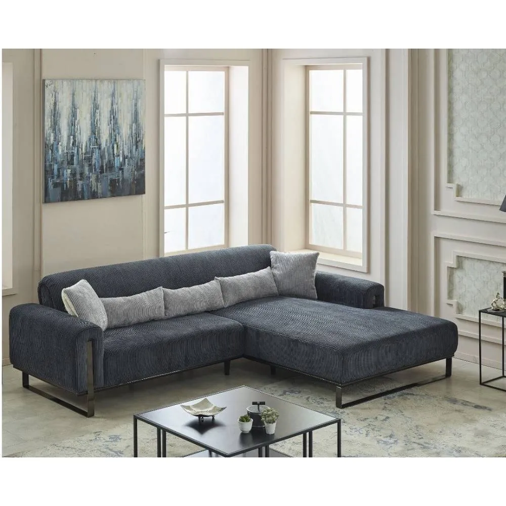 Künc divan odunchu Sinqapur 270x200 sm