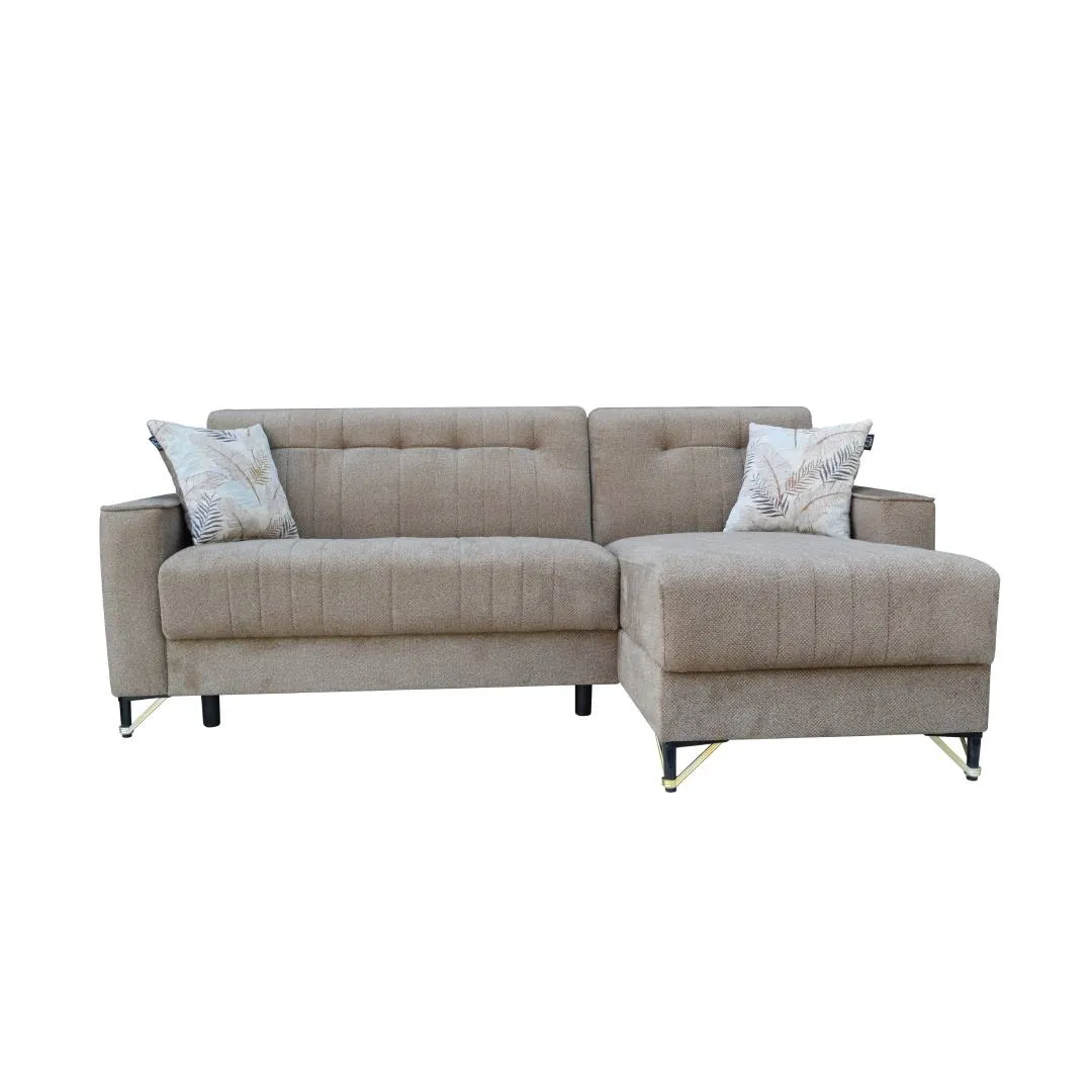Künc divan Massive Villi 234x150 sm - Enzo 106 - MM