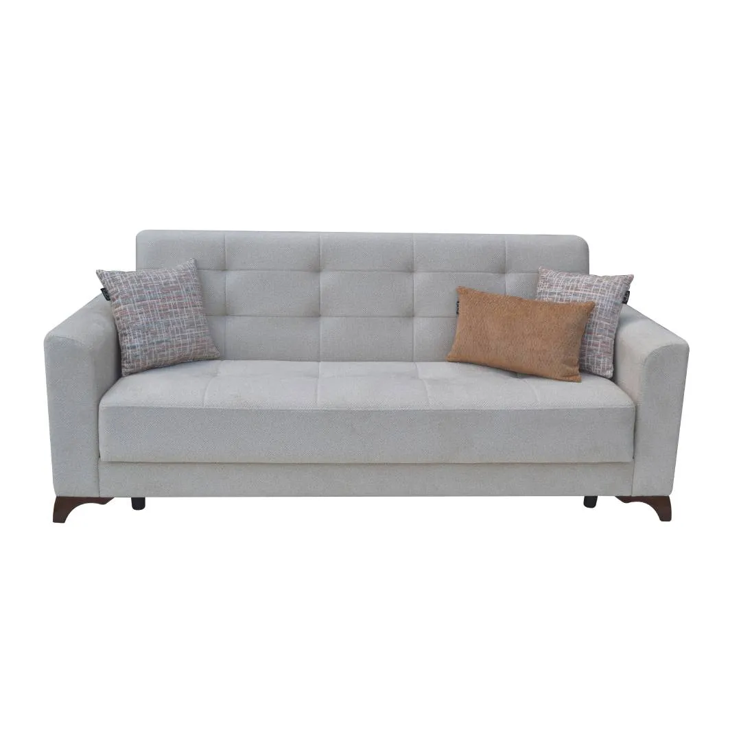 Divan Massive Lyon  217x85 sm - Enzo 10 - MM
