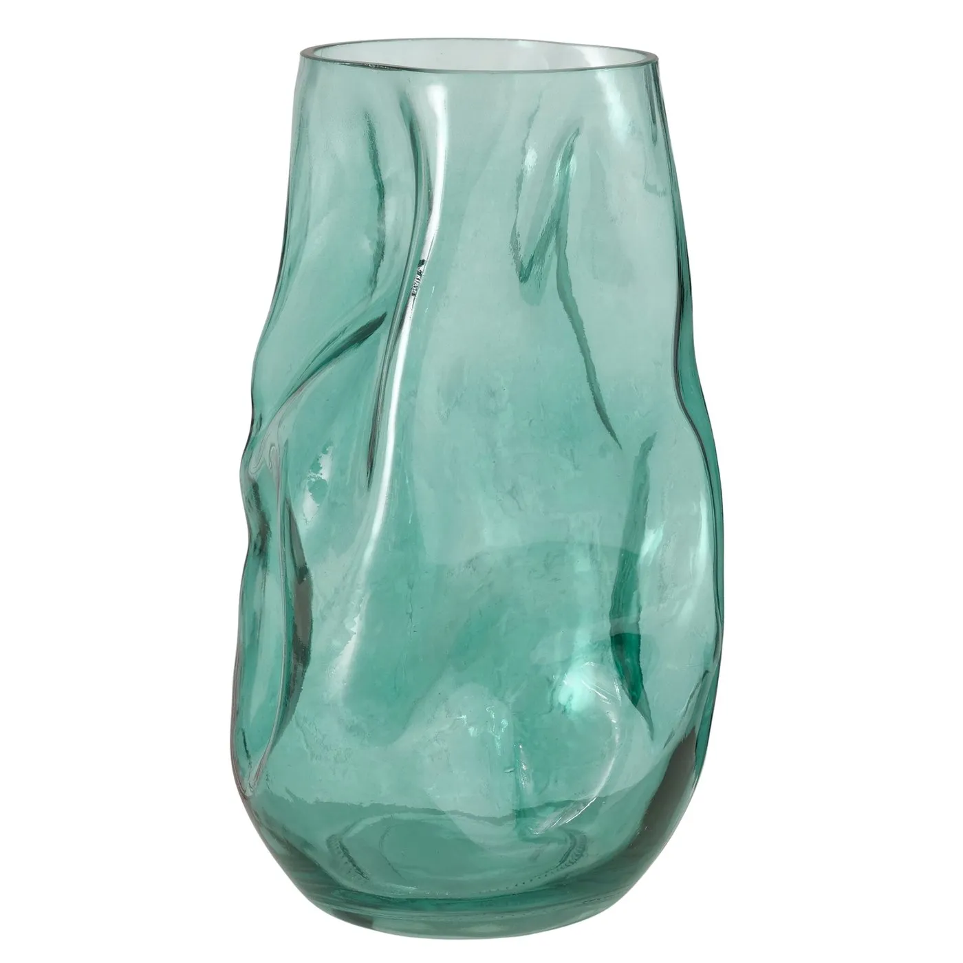 Güldan Boltze Lojin 26x16 sm, firuzəyi (2077520)