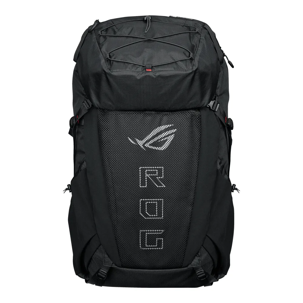 Notbuk üçün çanta ASUS ROG Archer ErgoAir BP3800 (90XB09H0-BBP000)