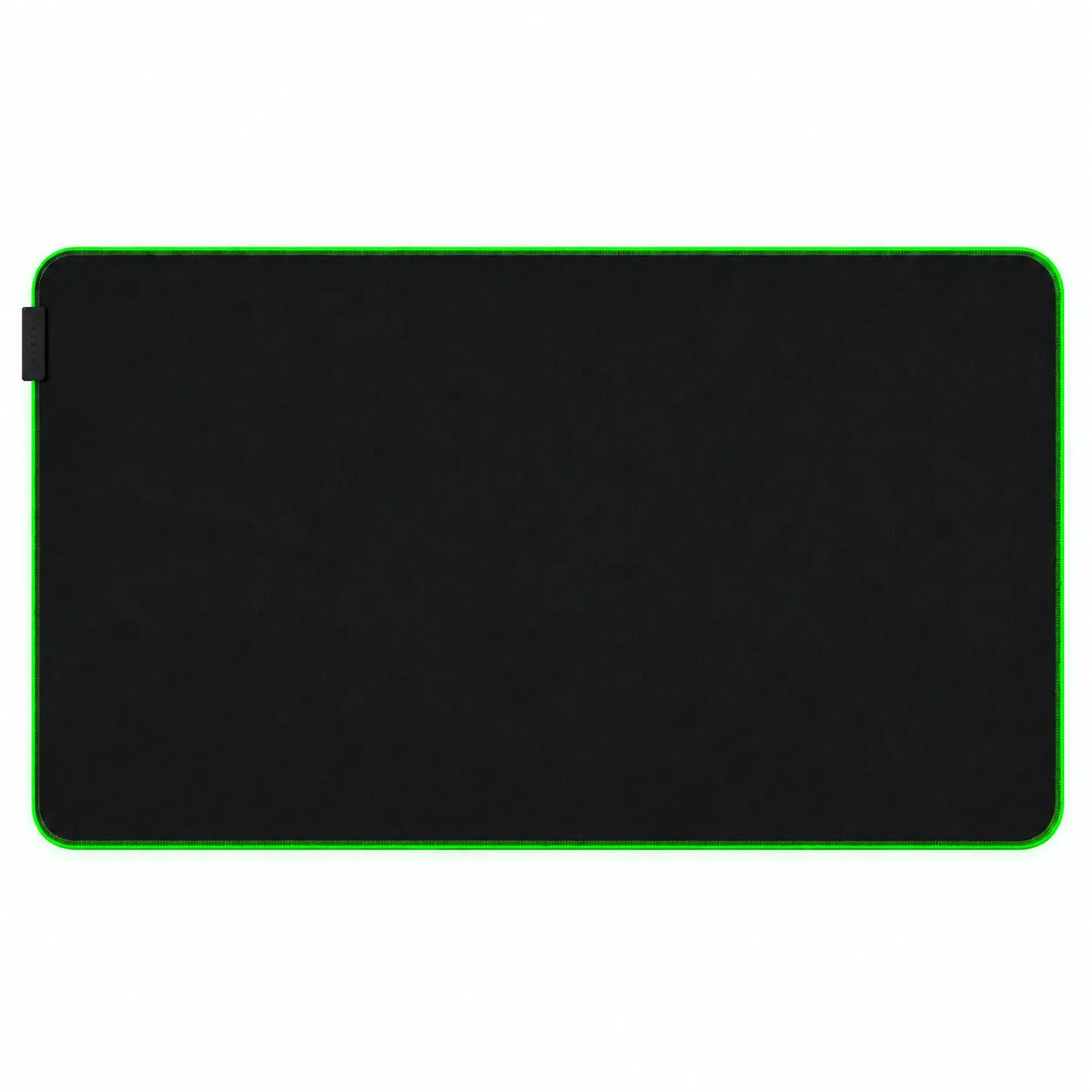 Kompüter siçan altlığı Razer Mouse Pad Goliathus Chroma RGB 3XL (1200x550x4mm), Black(RZ02-02500700-R3M1)