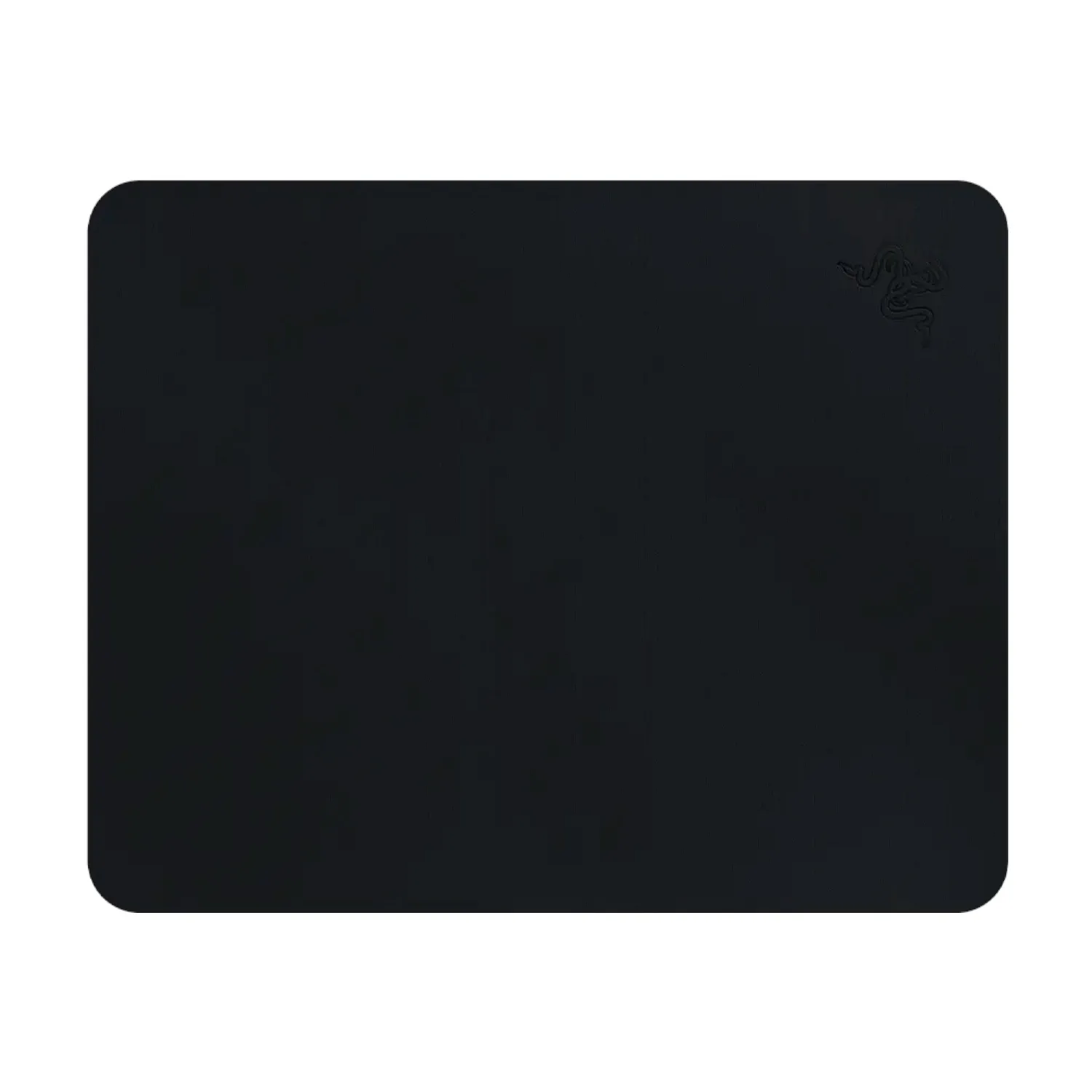 Kompüter siçan altlığı Razer Mouse Pad Goliathus Mobile Stealth Ed., S (215x270x1.5mm), Black(RZ02-01820500-R3M1)