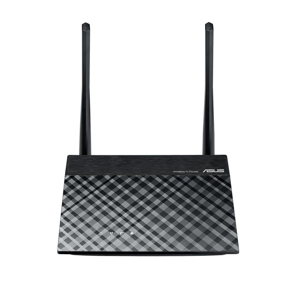 Çoxfunksiyalı router ASUS RT-N12E C1 Wi-Fi 4 /8MB Flash/32MB RAM (90-IG29002M03-3PA0)