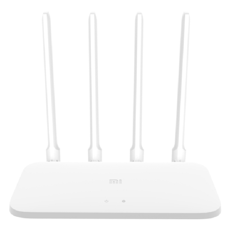 Router Xiaomi Mi 4A 5G White RU (DVB4429GL)