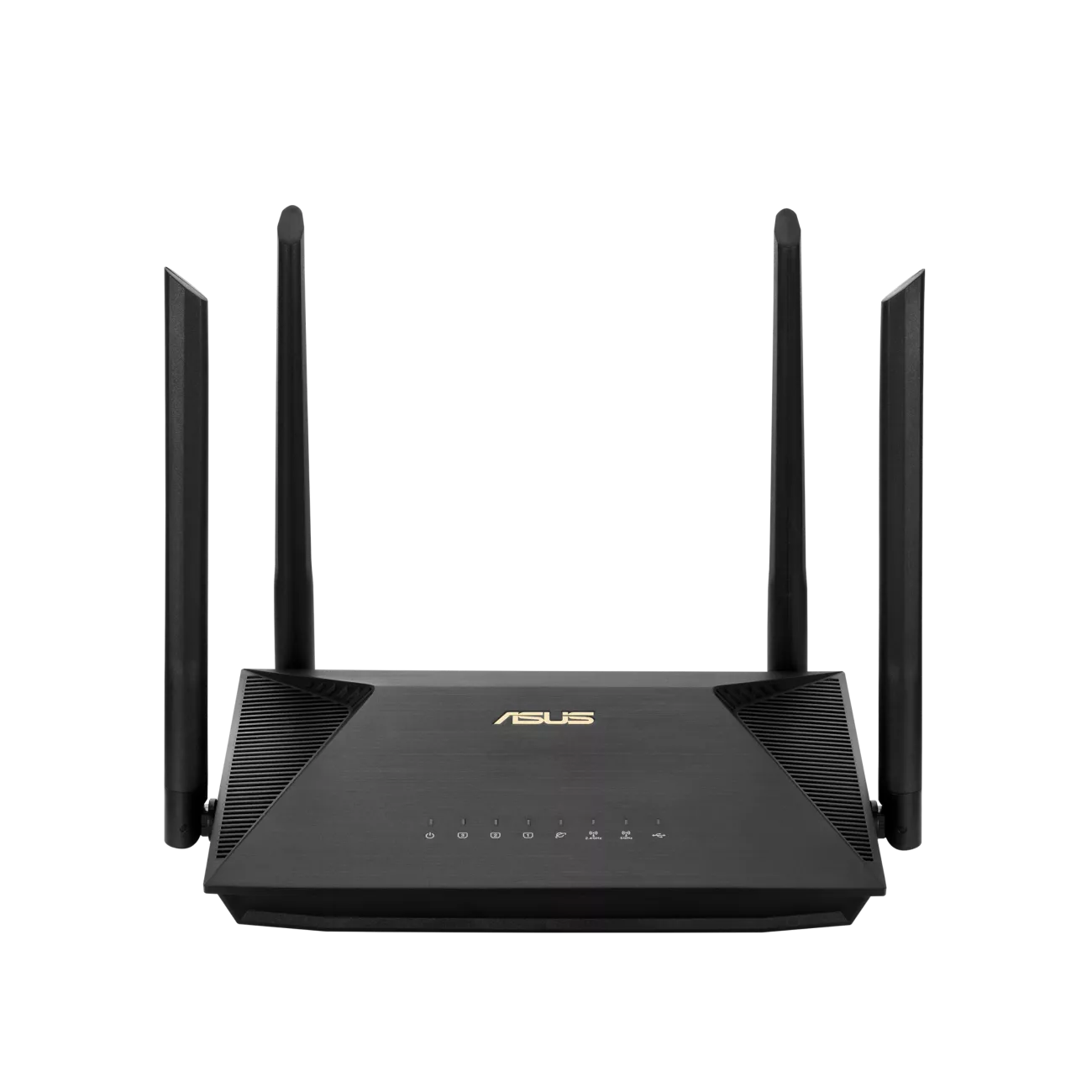 Router ASUS RT-AX53U Wi-Fi 6 /128MB FLASH/256MB RAM/DUAL-CORE (4 VPE) (90IG06P0-MO3510)