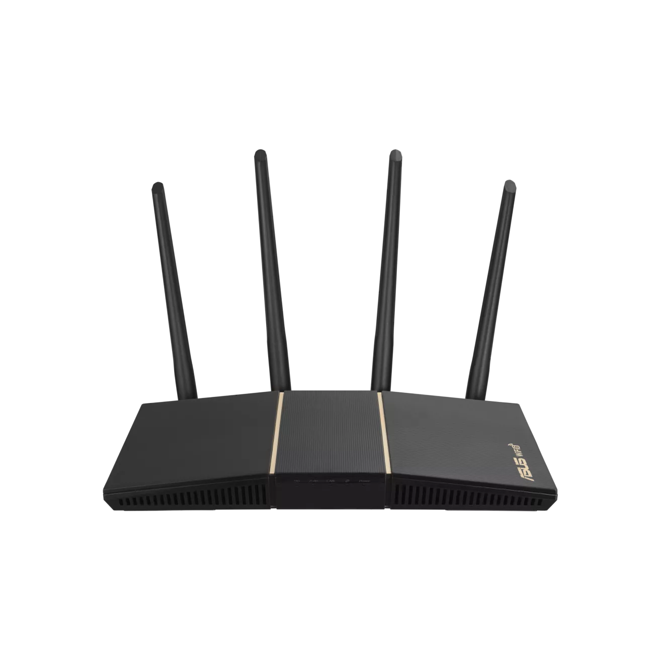 Router ASUS RT-AX57 Wi-Fi 6/128MB FLASH/256MB RAM/1.7GHZ QUAD-CORE PROSESSOR (90IG06Z0-MO3C00)