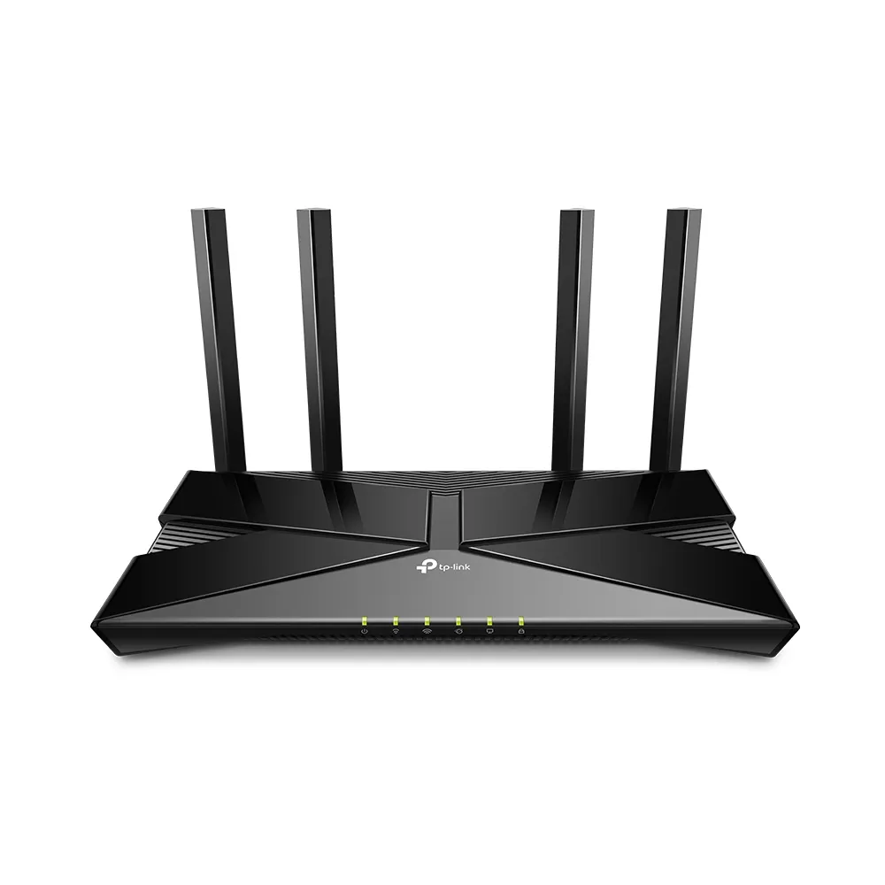 Wi-Fi 6 router TP-Link (AX1800 Dual Band (ARCHER AX23)