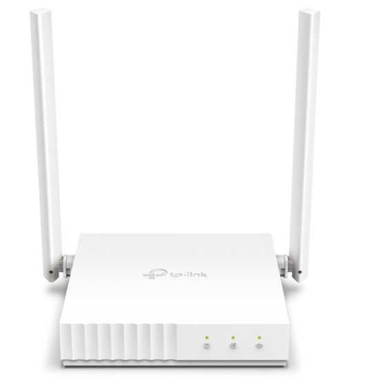 Router TP-Link TL-WR844N 300 Mbps
