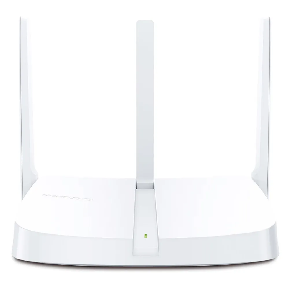 Wi‑Fi Router Mercusys MW306R 300Mbps Multi‑Mode