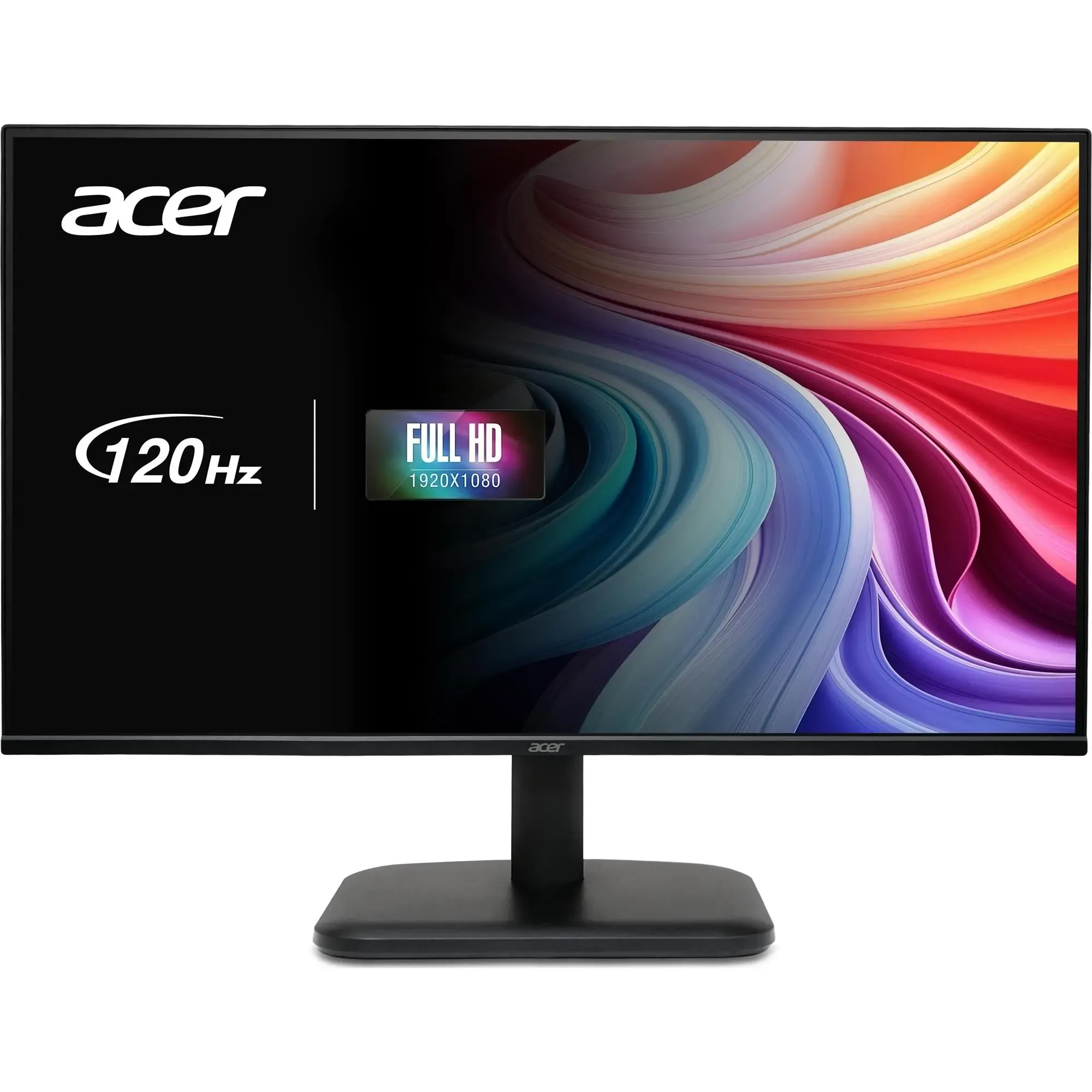 Monitor Acer EK241Y / 23.8- inch/1920X1080/ 120HZ (UM.QE1EE.G01)