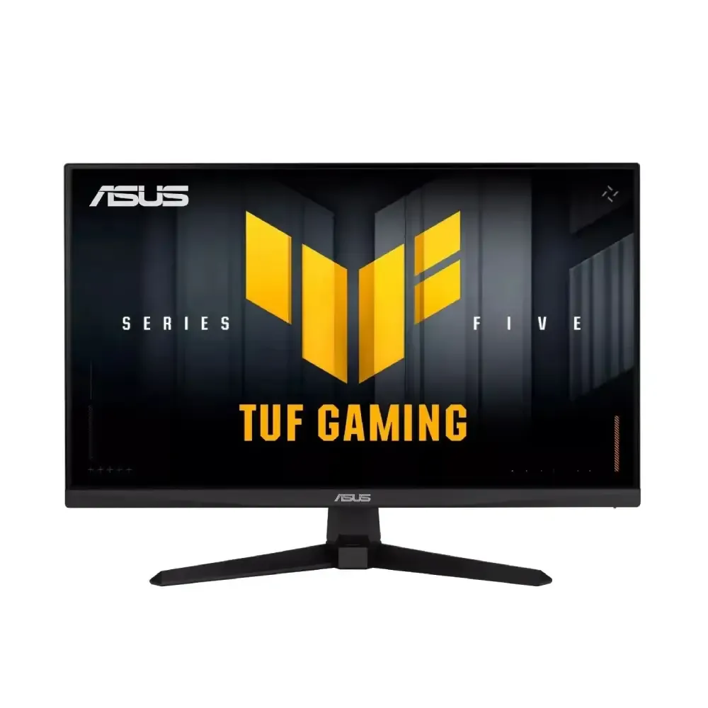 Monitor ASUS TUF Gaming VG259QMR5A/ 24.5- inch FHD (1920X1080)/FAST IPS/310HZ/300 NITS (90LM0BR0-B01071)