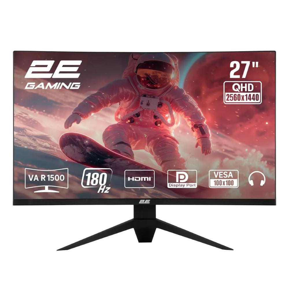 Oyun monitoru 2E G2725BV-01.UA