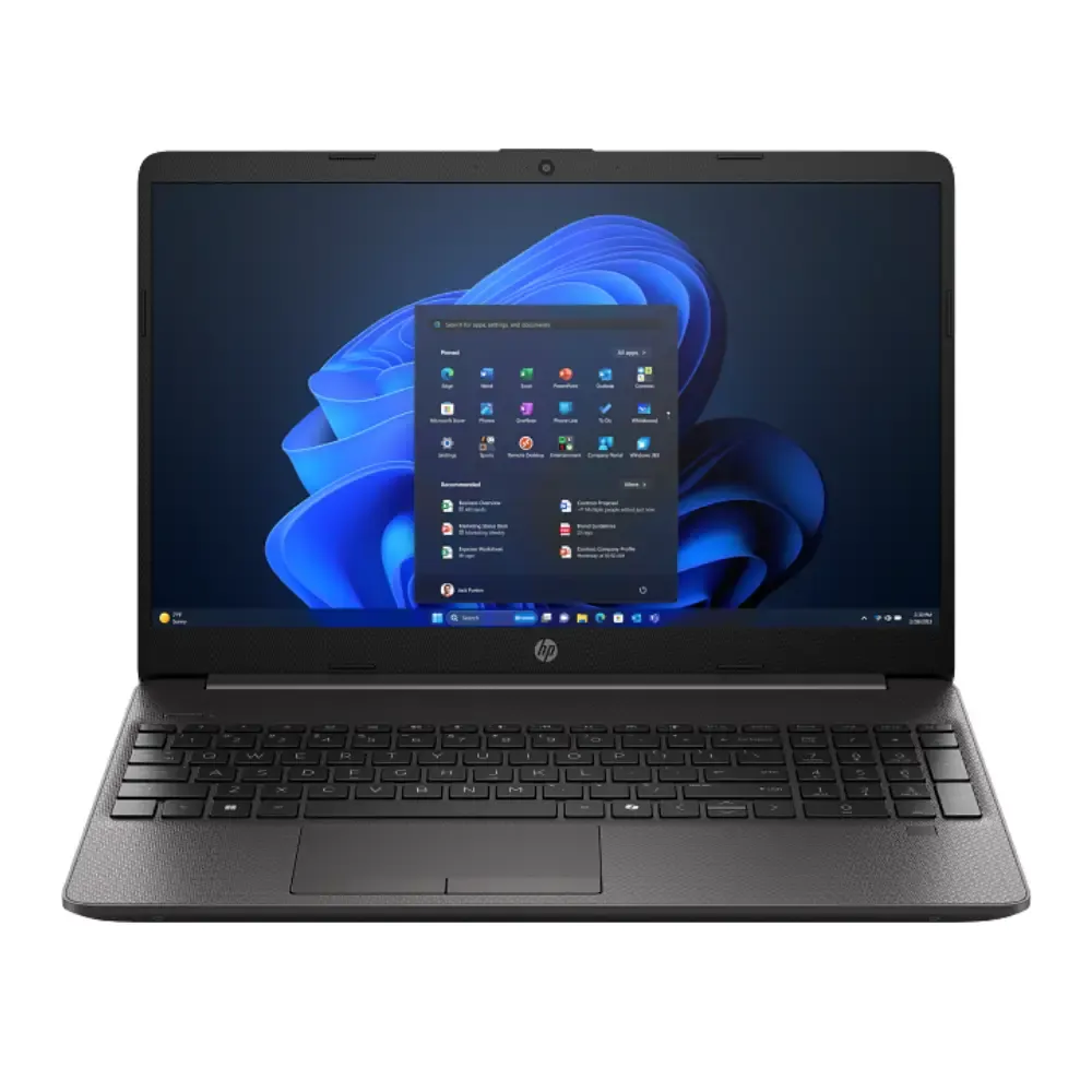 Notbuk HP 250R G9 /15.6- inch/ CORE 5-120U/8GB/512GB/FHD/Silver (B39ZCAT)