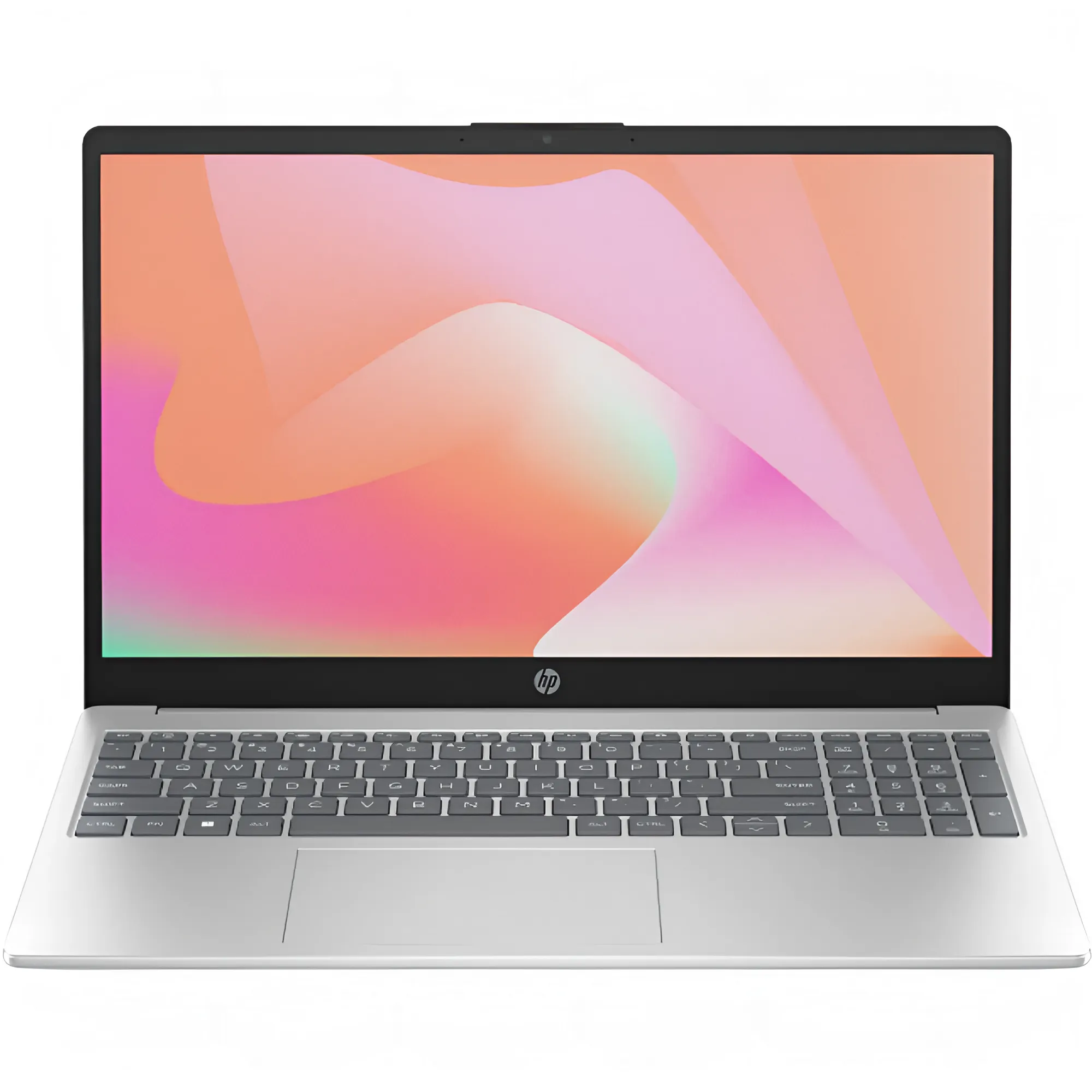 Notbuk HP AI 15 FD-2002CI/ULTRA 5-225U/16GB/512 SSD/15"/İntel Graphics (BG7H4EA)