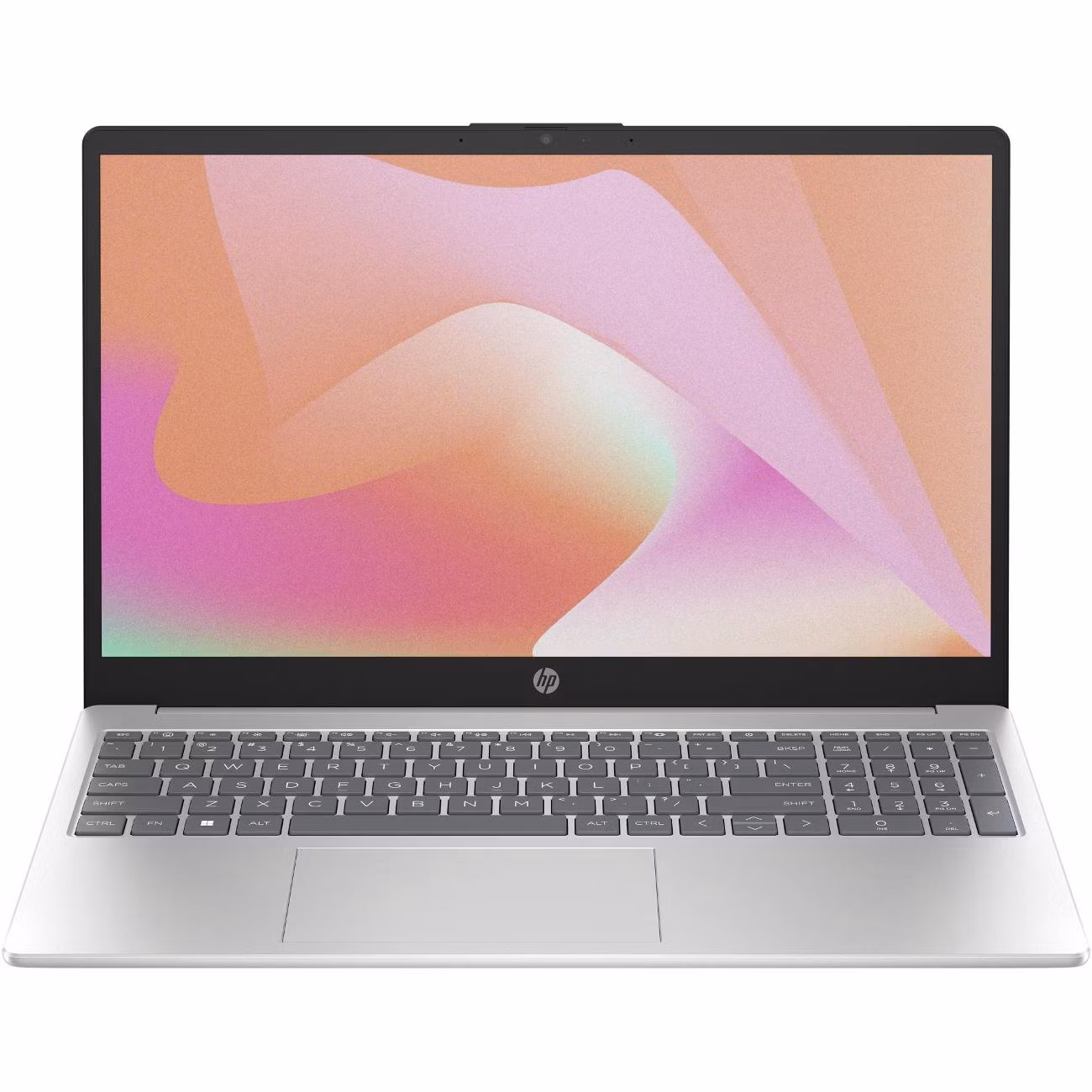 Notbuk HP 15-fd0127dx Core 7 150U / 16GB DDR5 / 512GB SSD / 15.6" FHD IPS LED / Touchscreen / Windows 11 (B4HN8UA)