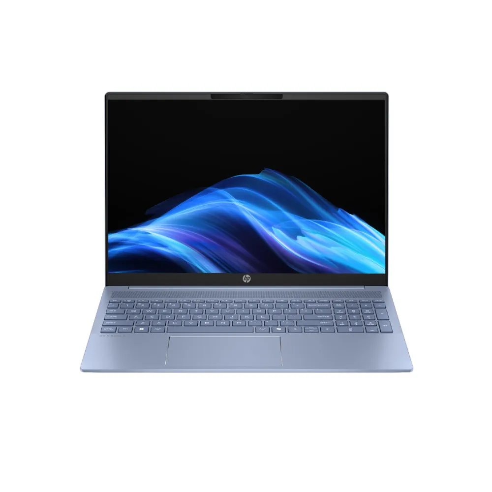 Notbuk HP Omnibook 5 16-AF1002CI/Ultra 5-225U/16GB/512GB /16"/Intel Graphics/FREEDOS/Sky Blue (BG7H6EA)
