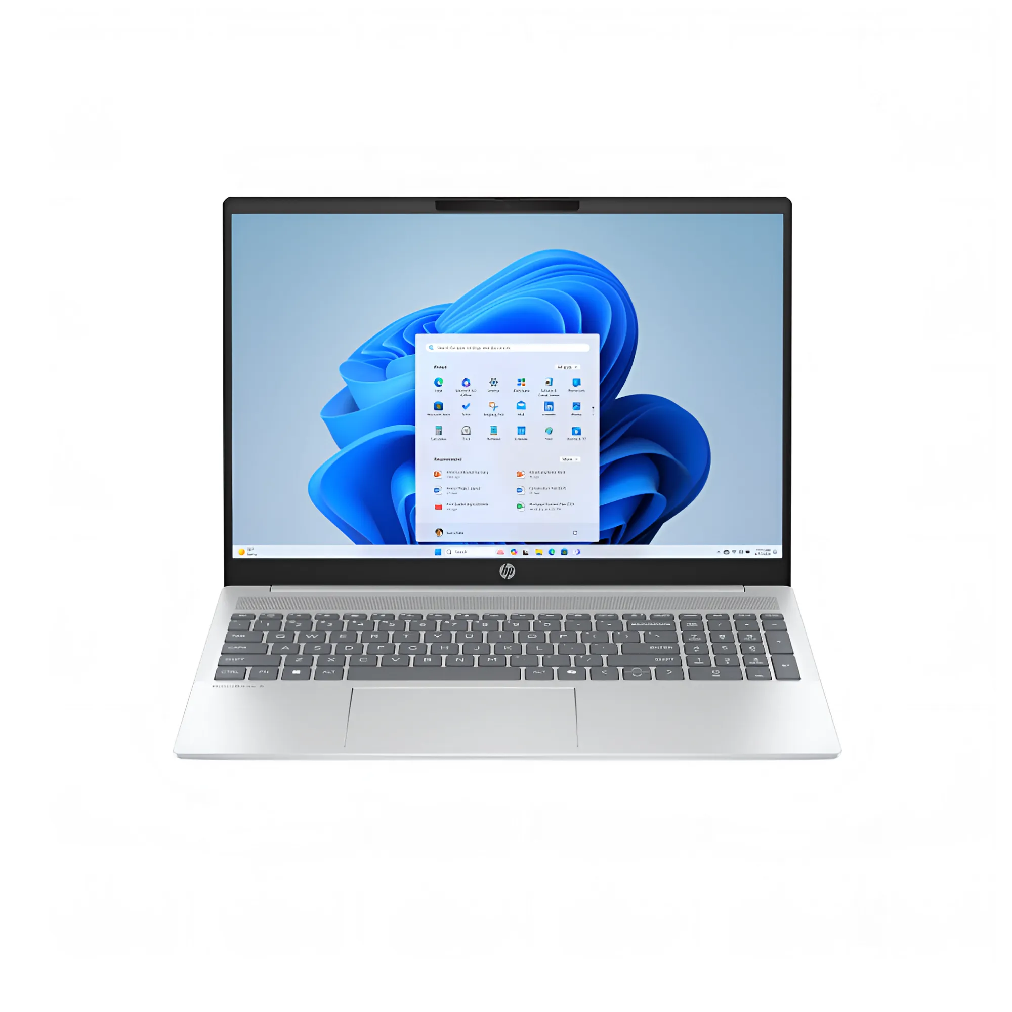 Notbuk HP Omnibook 5 LAPTOPAI 16-AF1016CI/ULTRA 5-225U/16GB/512GB/16"/Intel Graphics (BK9Z0EA)