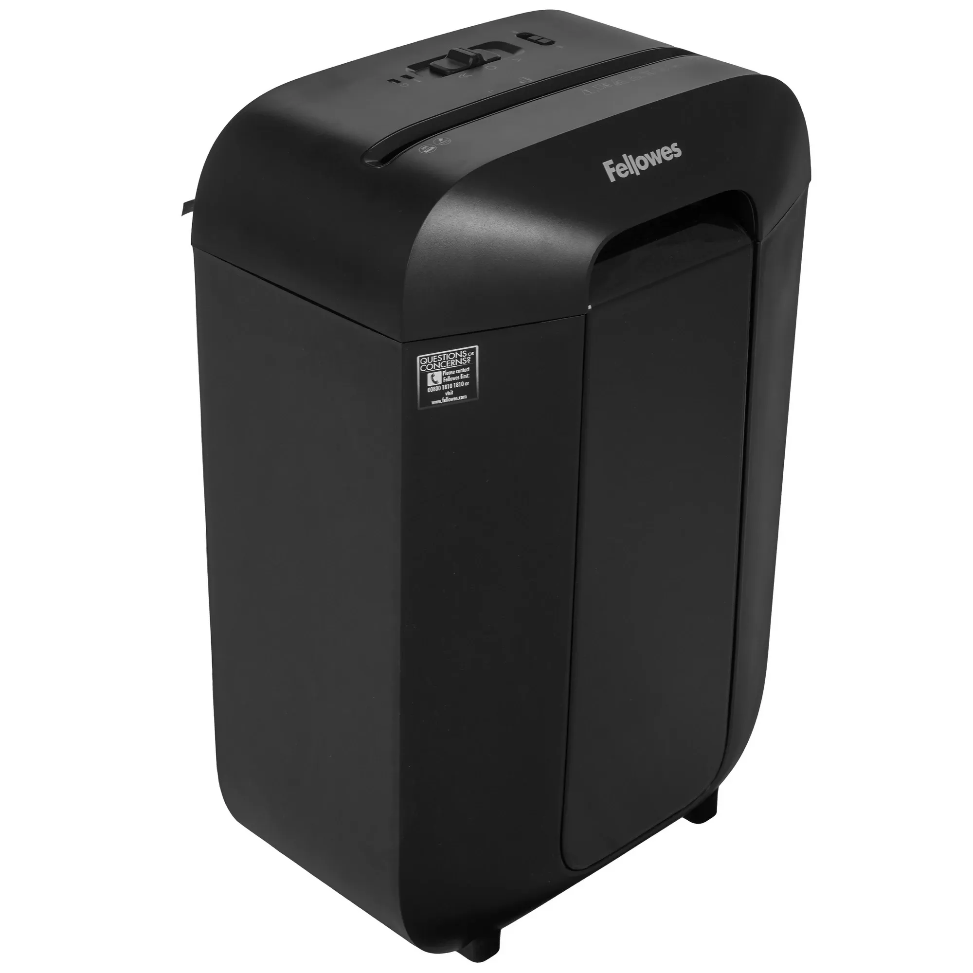 Şreder Fellowes LX70