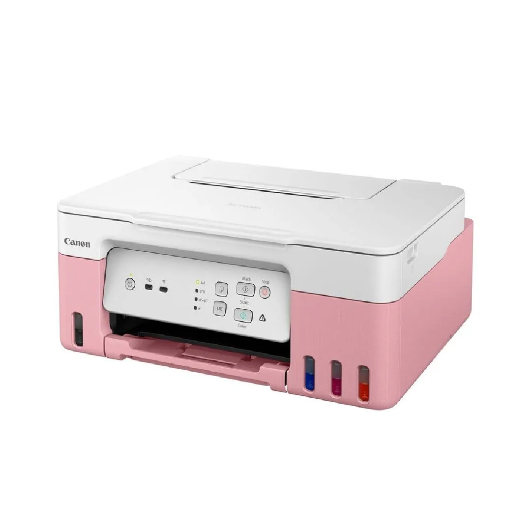 Printer Canon IJ MFP PIXMA EUM/EMB PINK (5989C024)