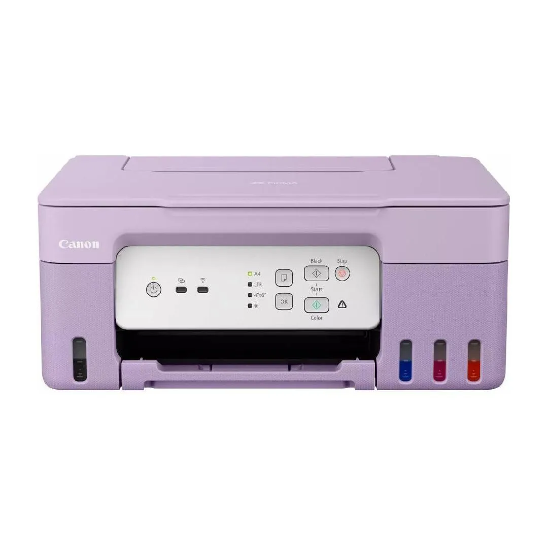Printer Canon IJ MFP PIXMA G3430 EUM/EMB PR (5989C025)