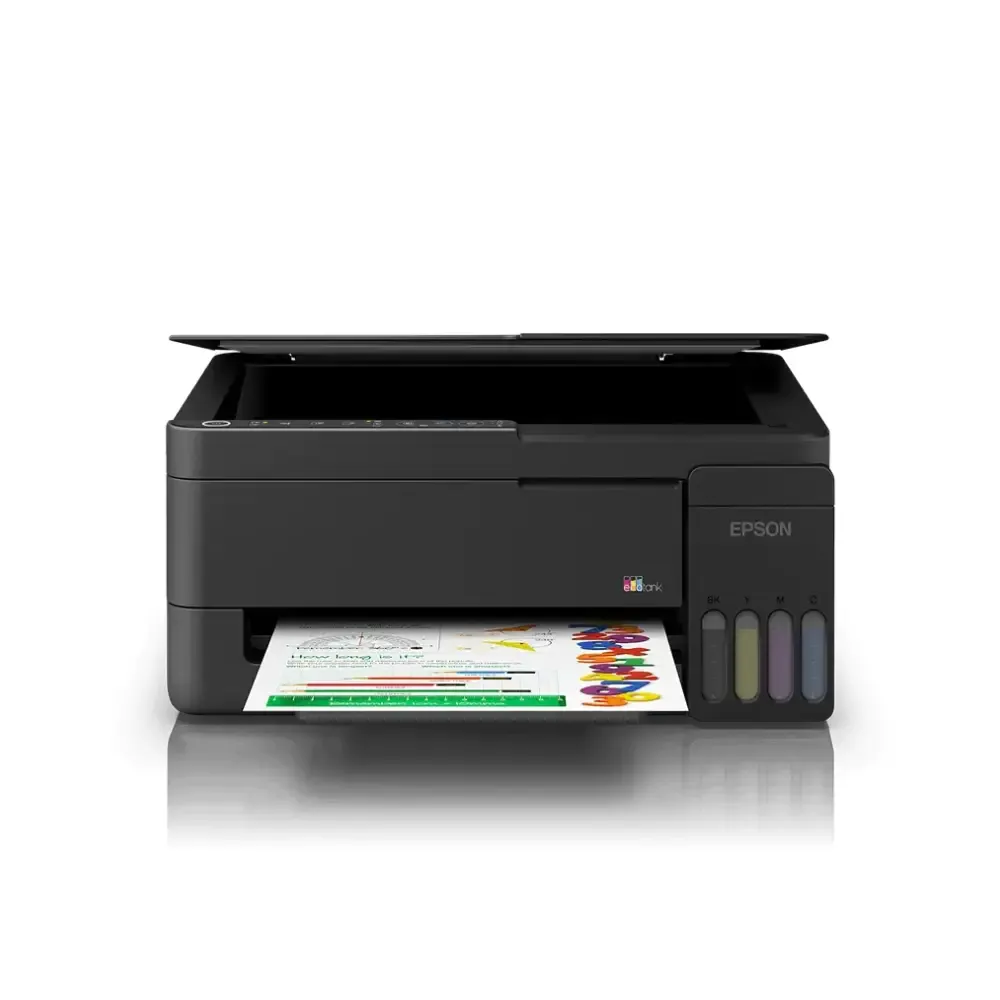 Printer Epson EcoTank Home L3350 Print/Scan/Copy/Wi-Fi (C11CL62413)