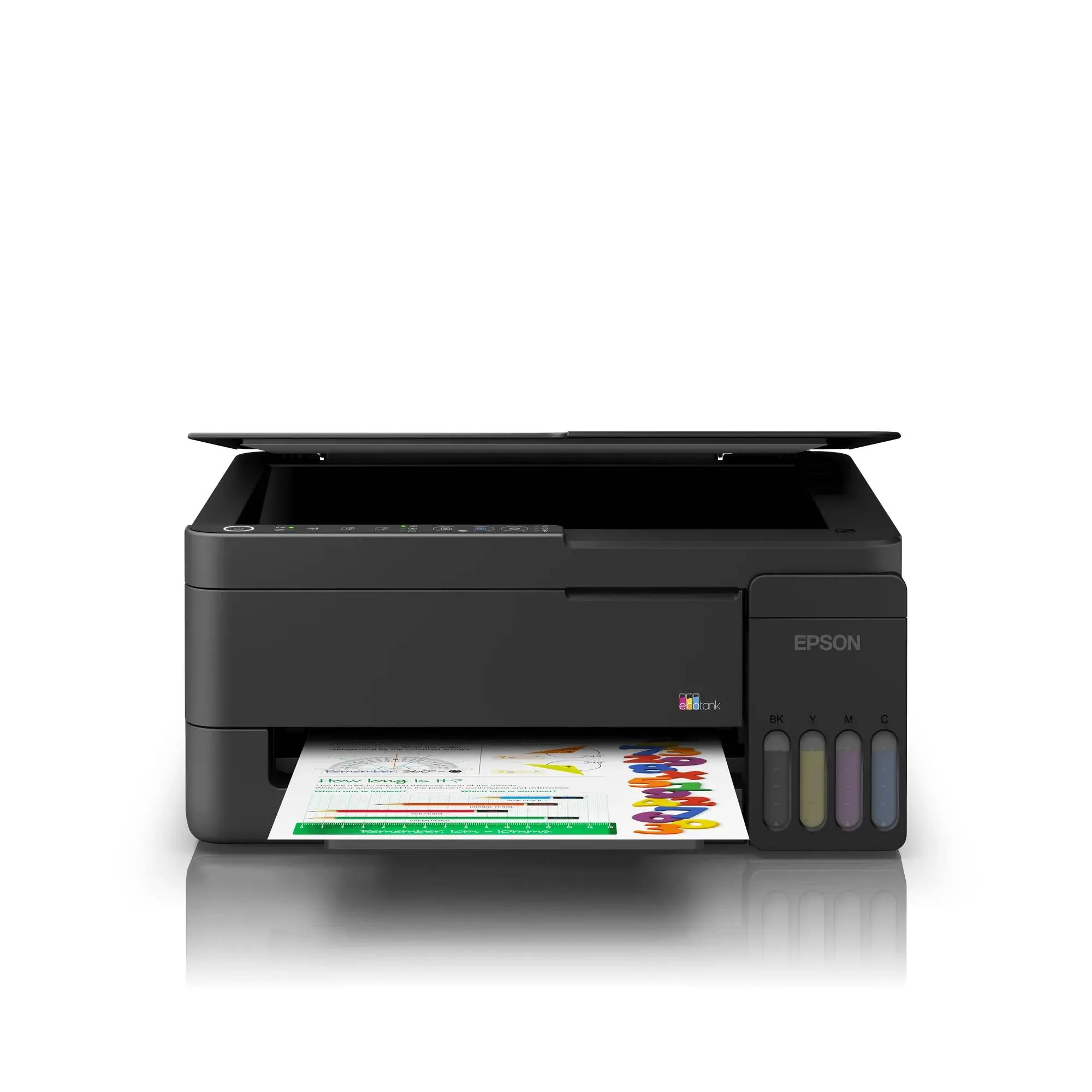 Printer Epson EcoTank Home L3351 Print/Scan/Copy/Wi-Fi (C11CL62414)